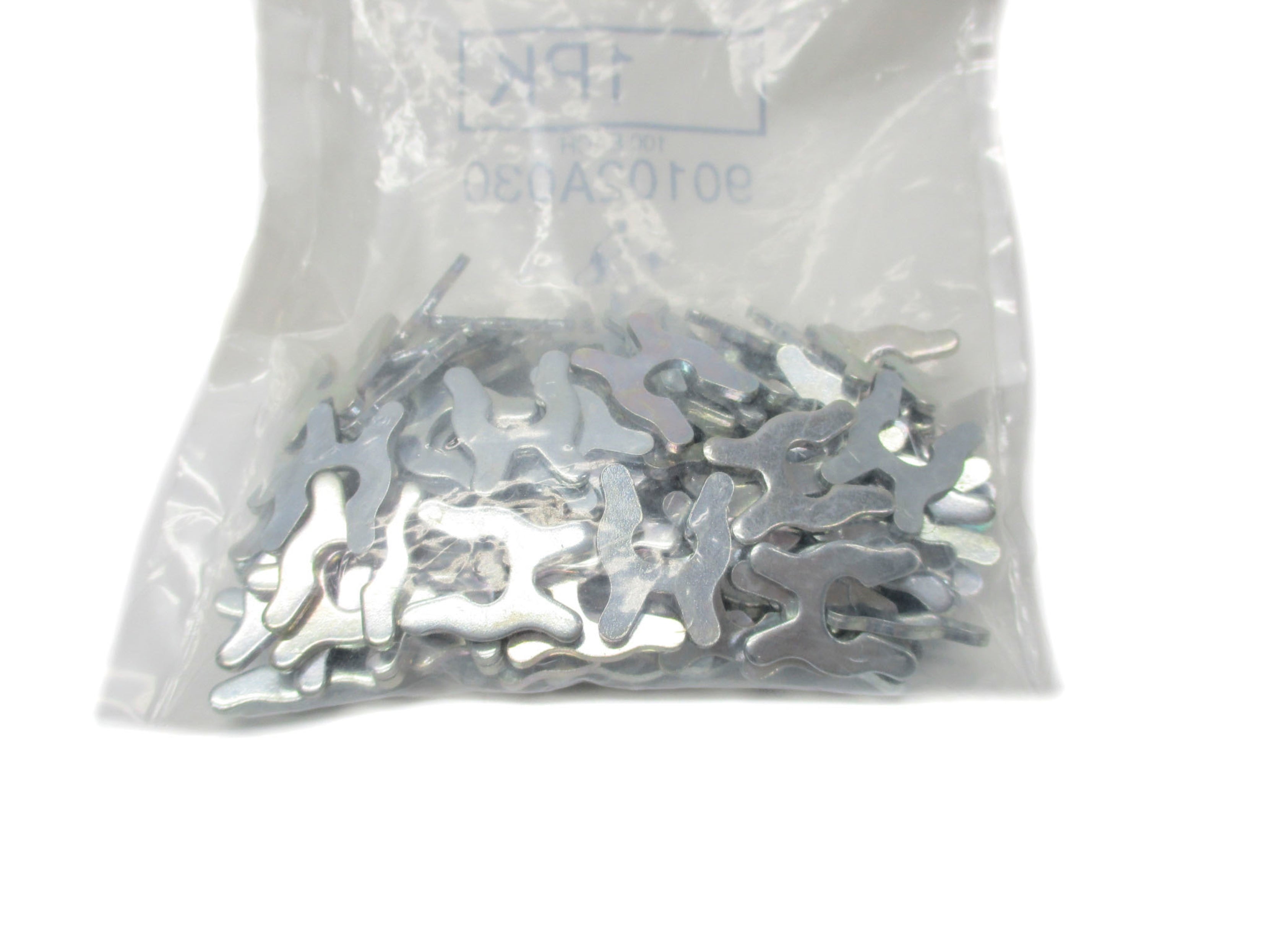 INDUSTRIAL MRO 90102A030 (PKG OF 100) NSMP