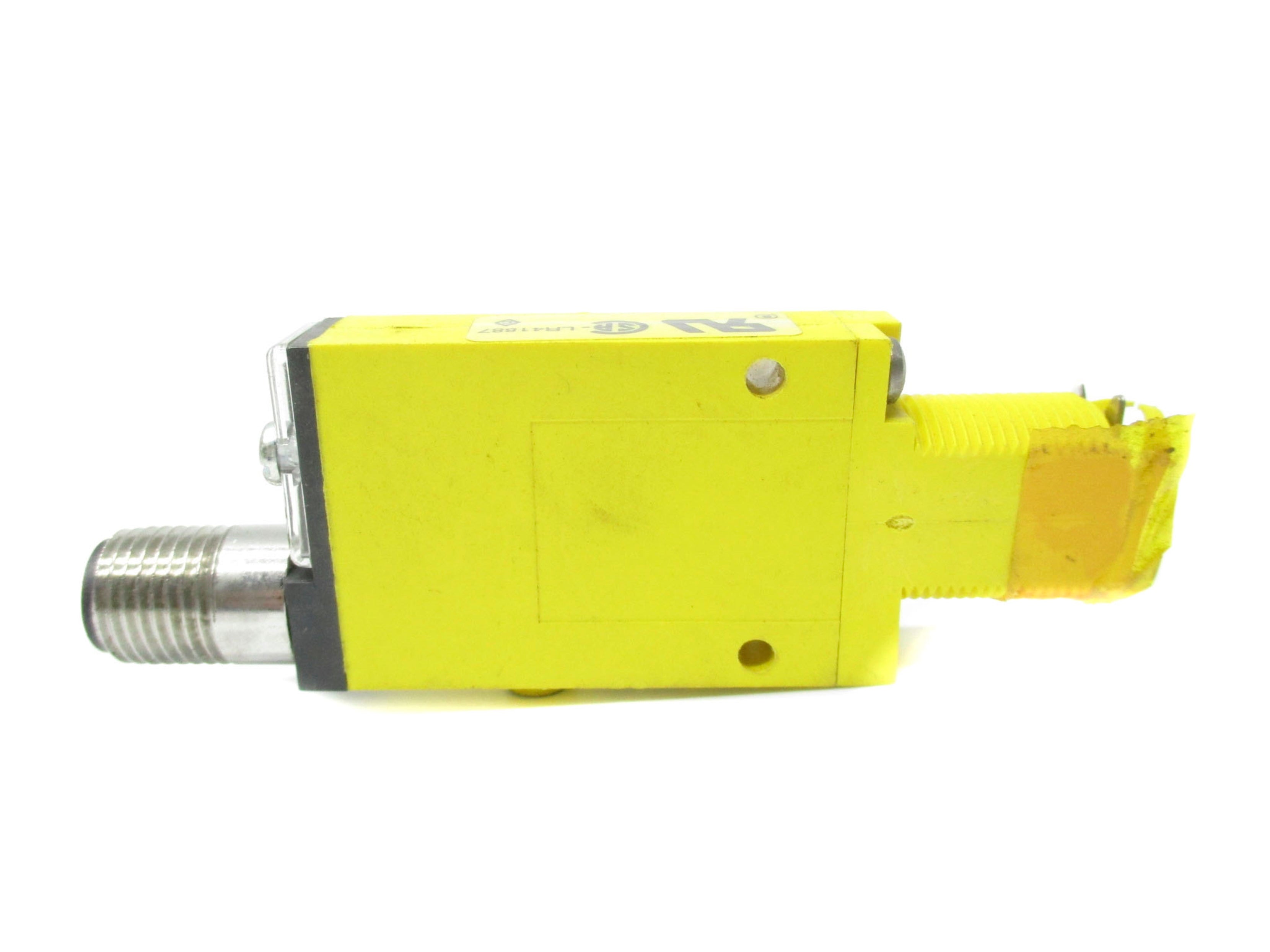 BANNER ENGINEERING SM2A312FQD (AS PICTURED) NSNP