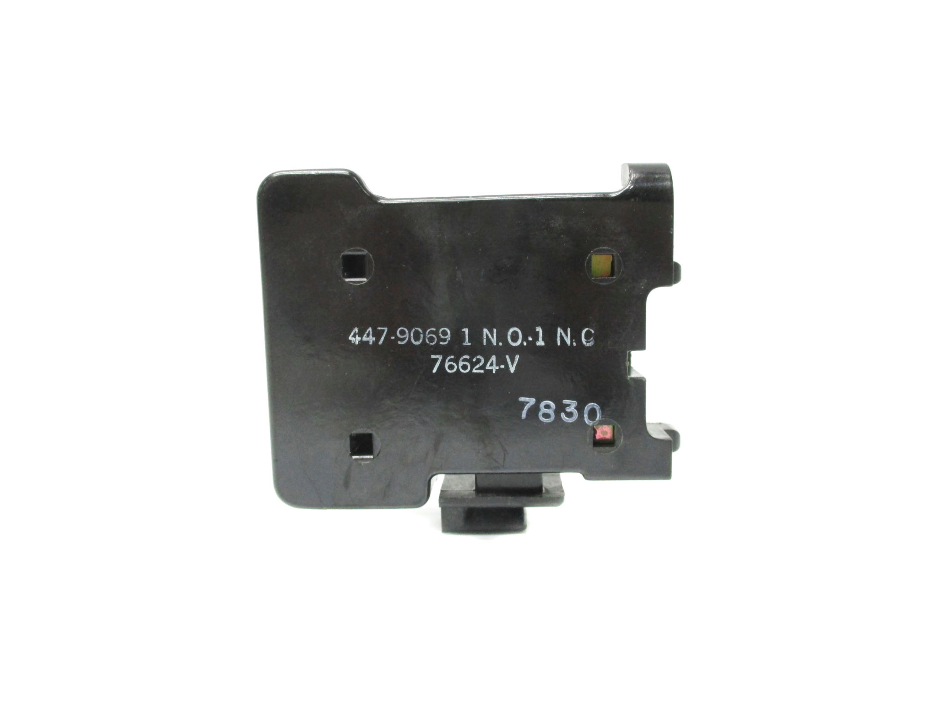 RELIANCE ELECTRIC 447-9069 76624-V NSNP