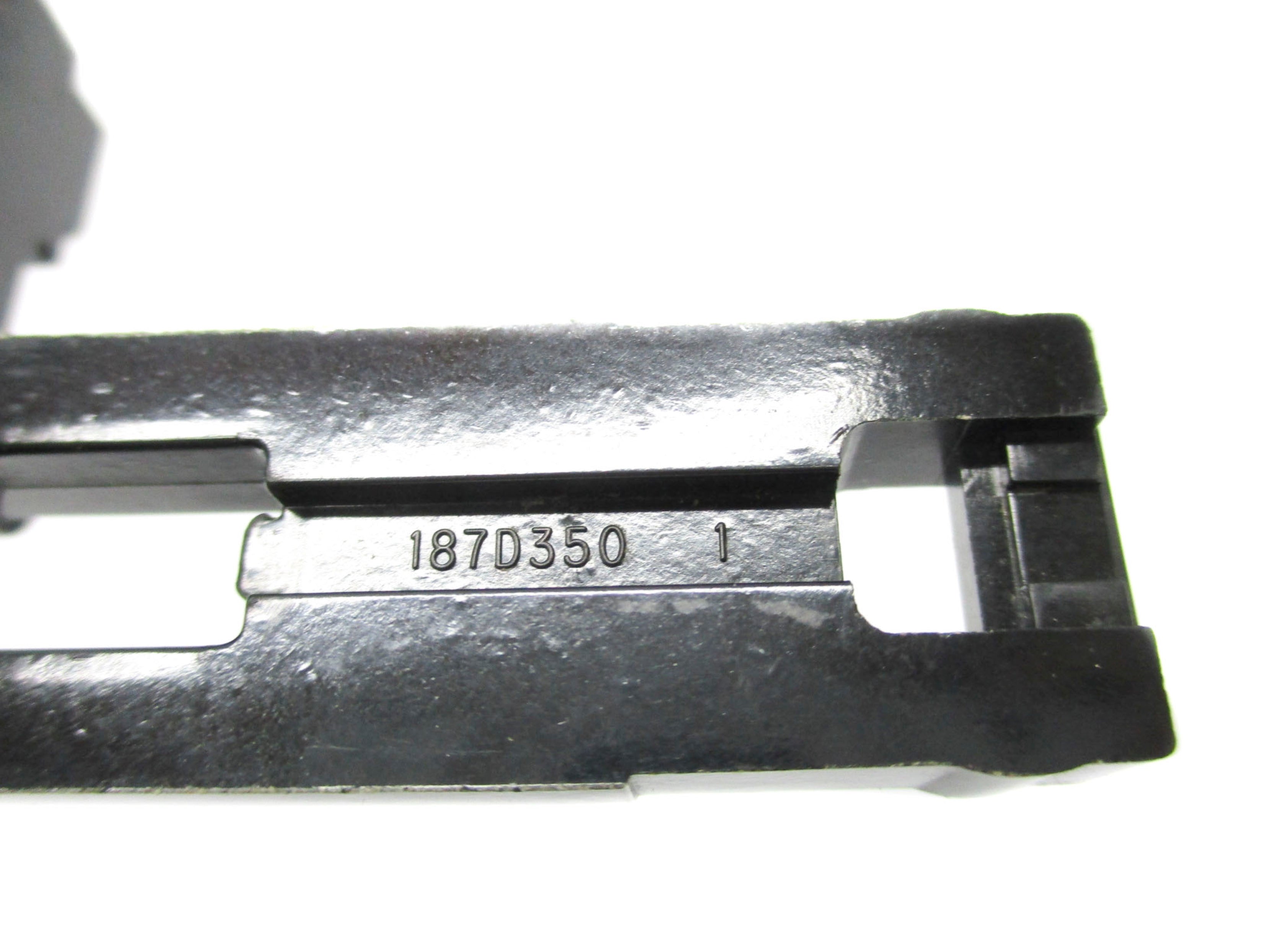 GENERAL ELECTRIC Q187D350P001 NSNP