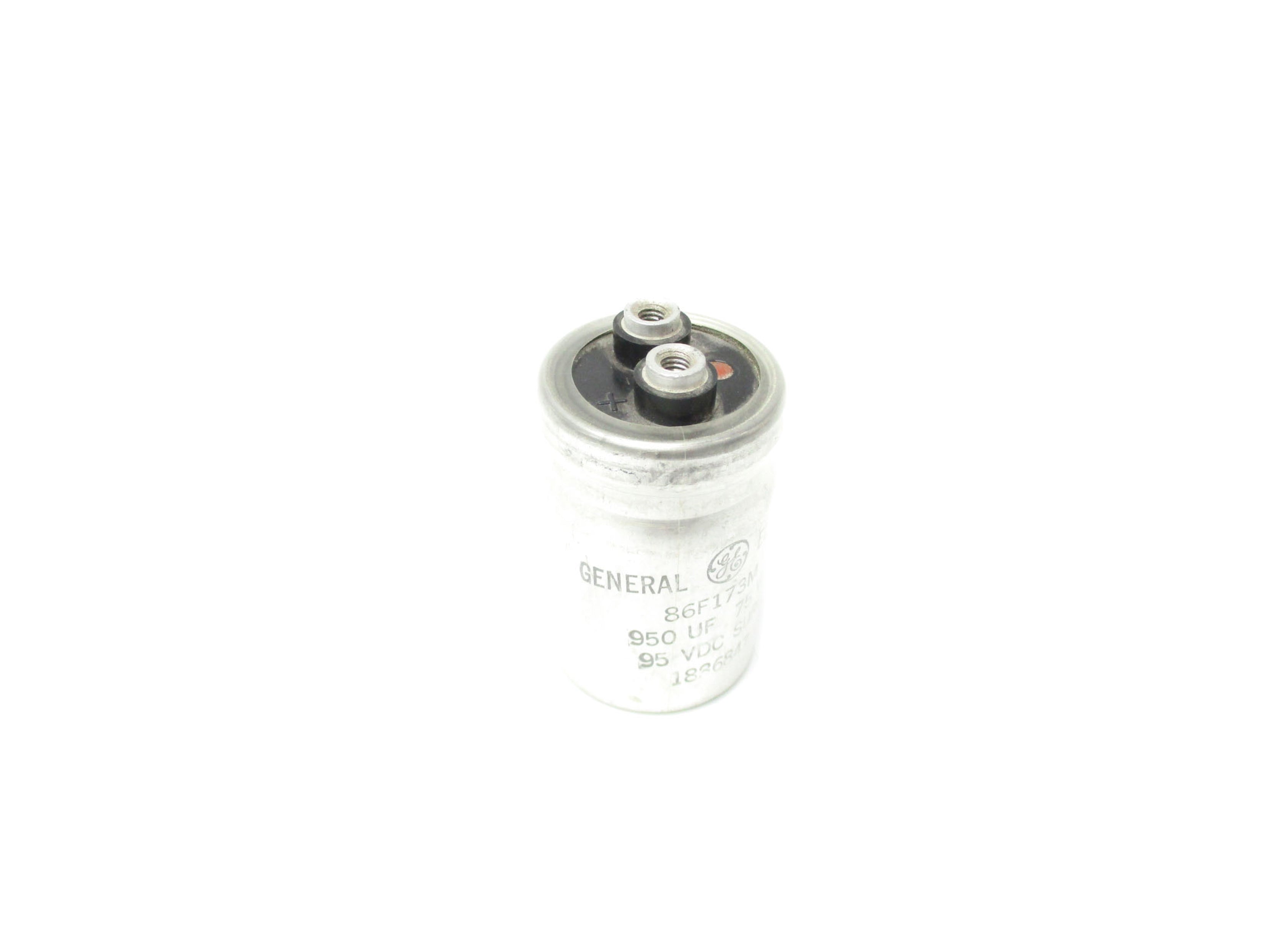 GENERAL ELECTRIC 86F173M NSNP