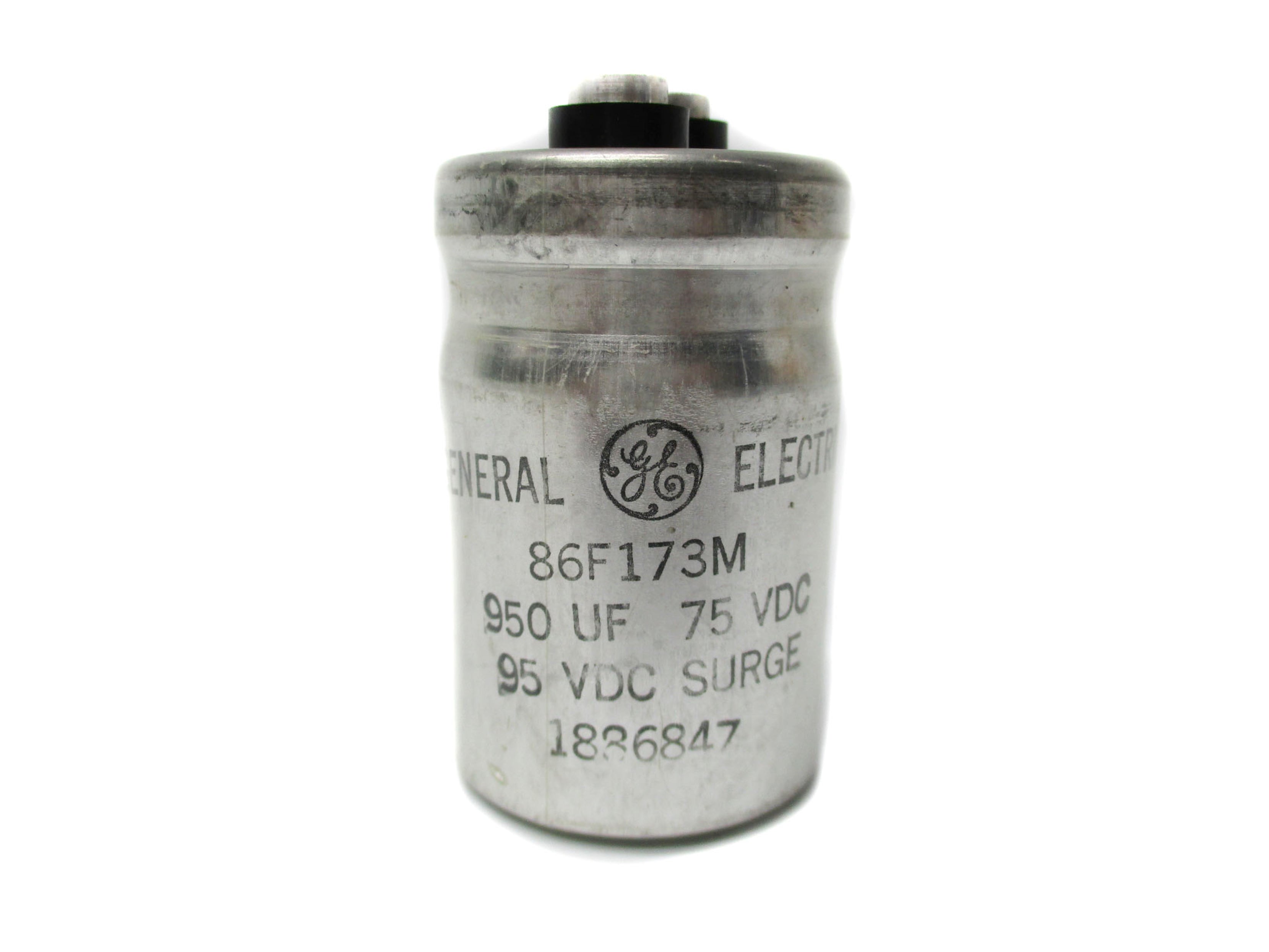 GENERAL ELECTRIC 86F173M NSNP