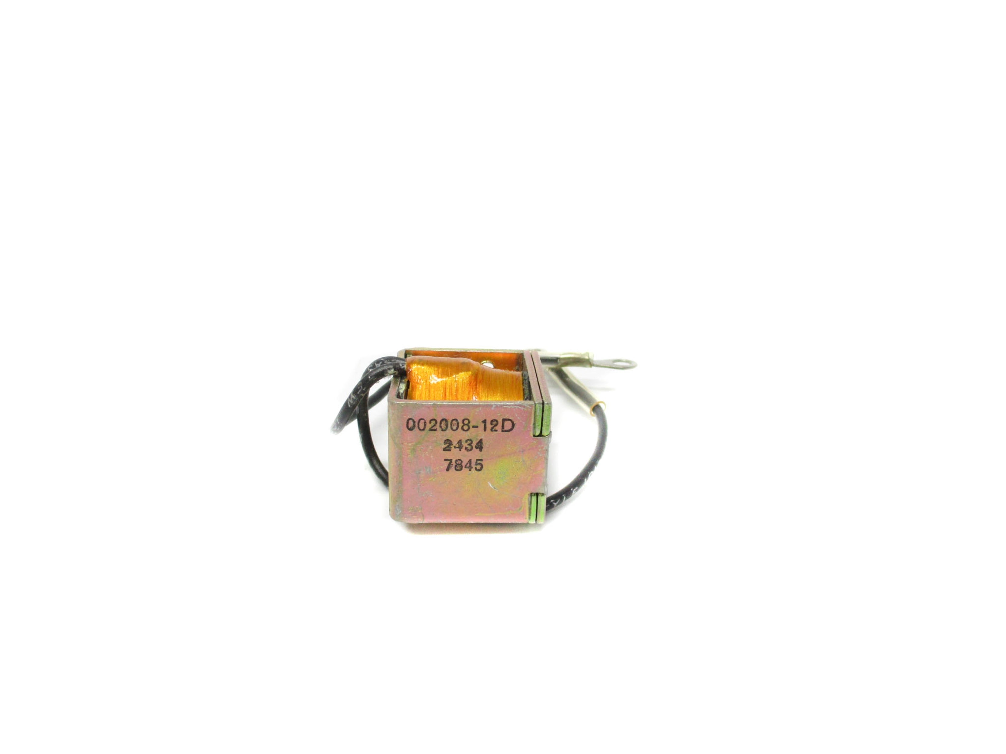 ELECTROSWITCH 002008-12D 30-140VDC NSNP