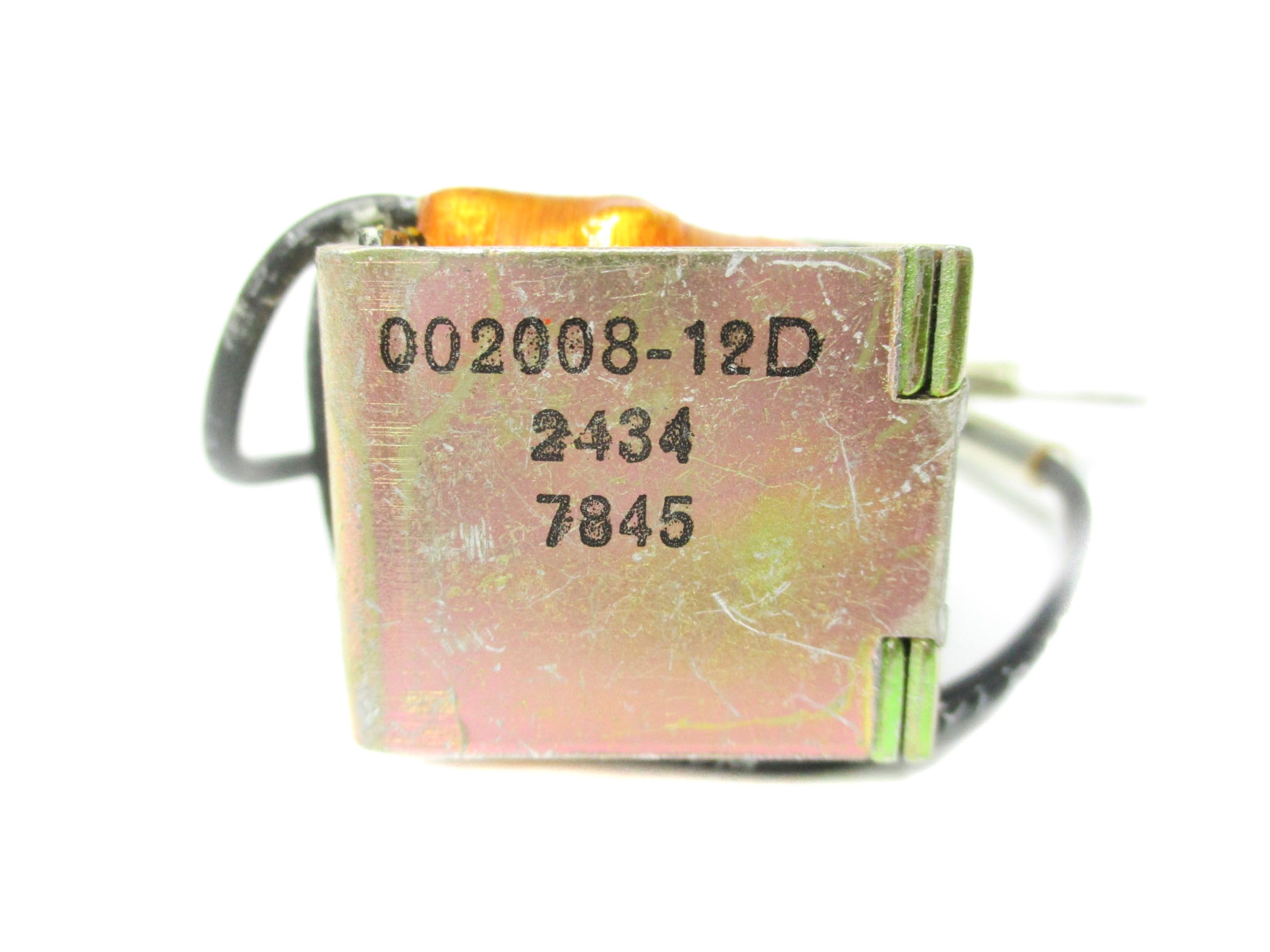 ELECTROSWITCH 002008-12D 30-140VDC NSNP