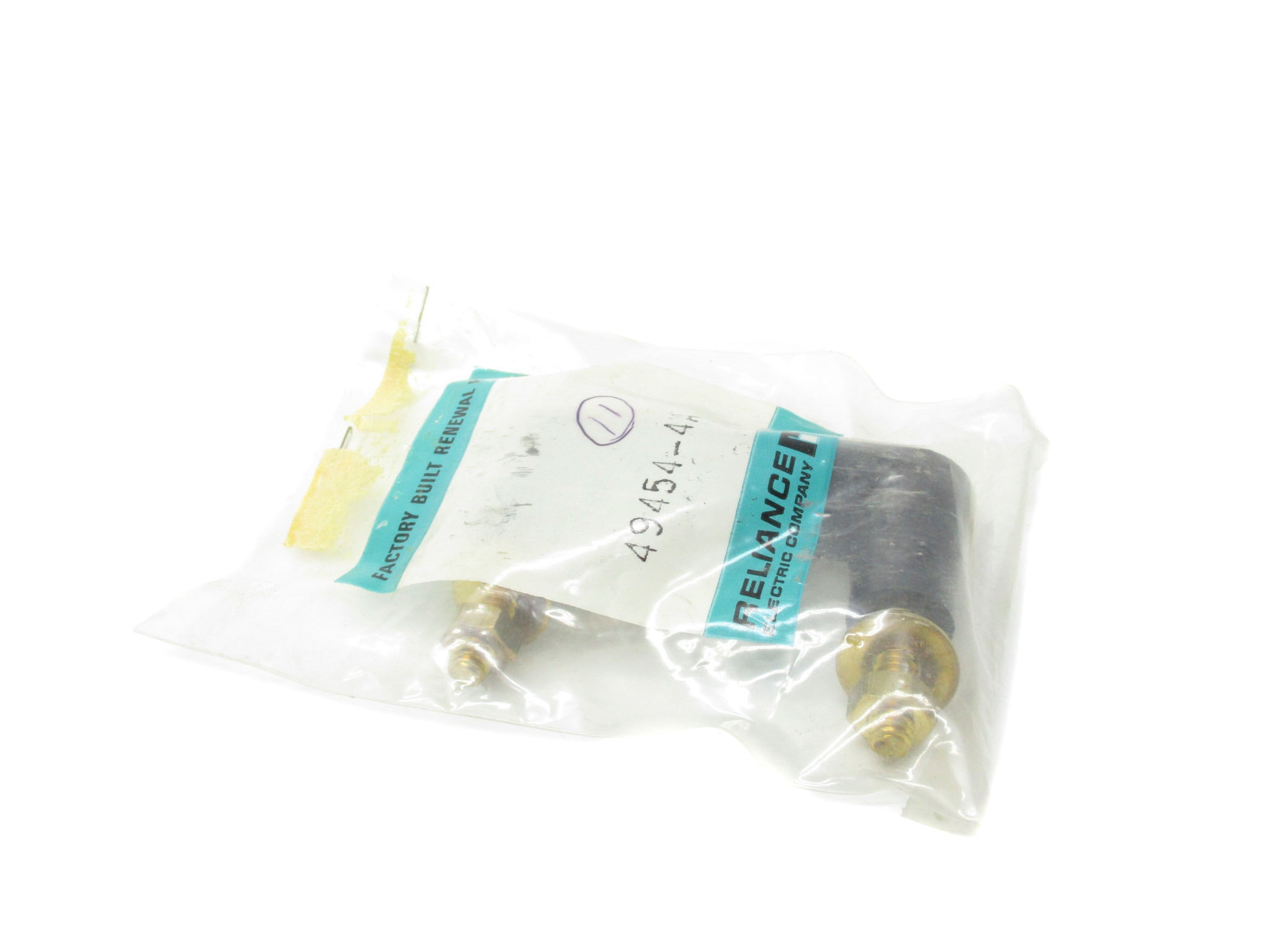 RELIANCE ELECTRIC 49454-4A NSMP