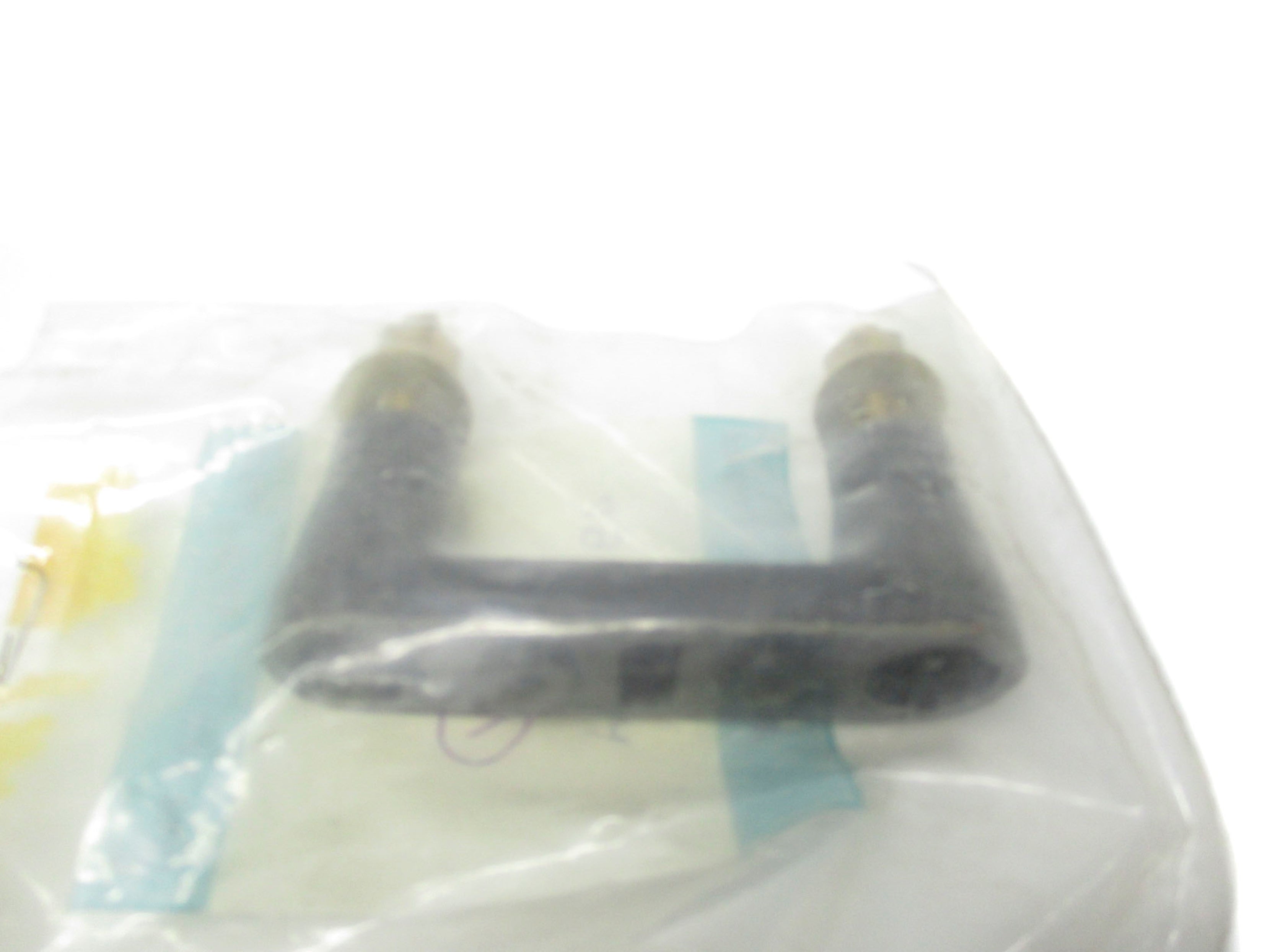 RELIANCE ELECTRIC 49454-4A NSMP