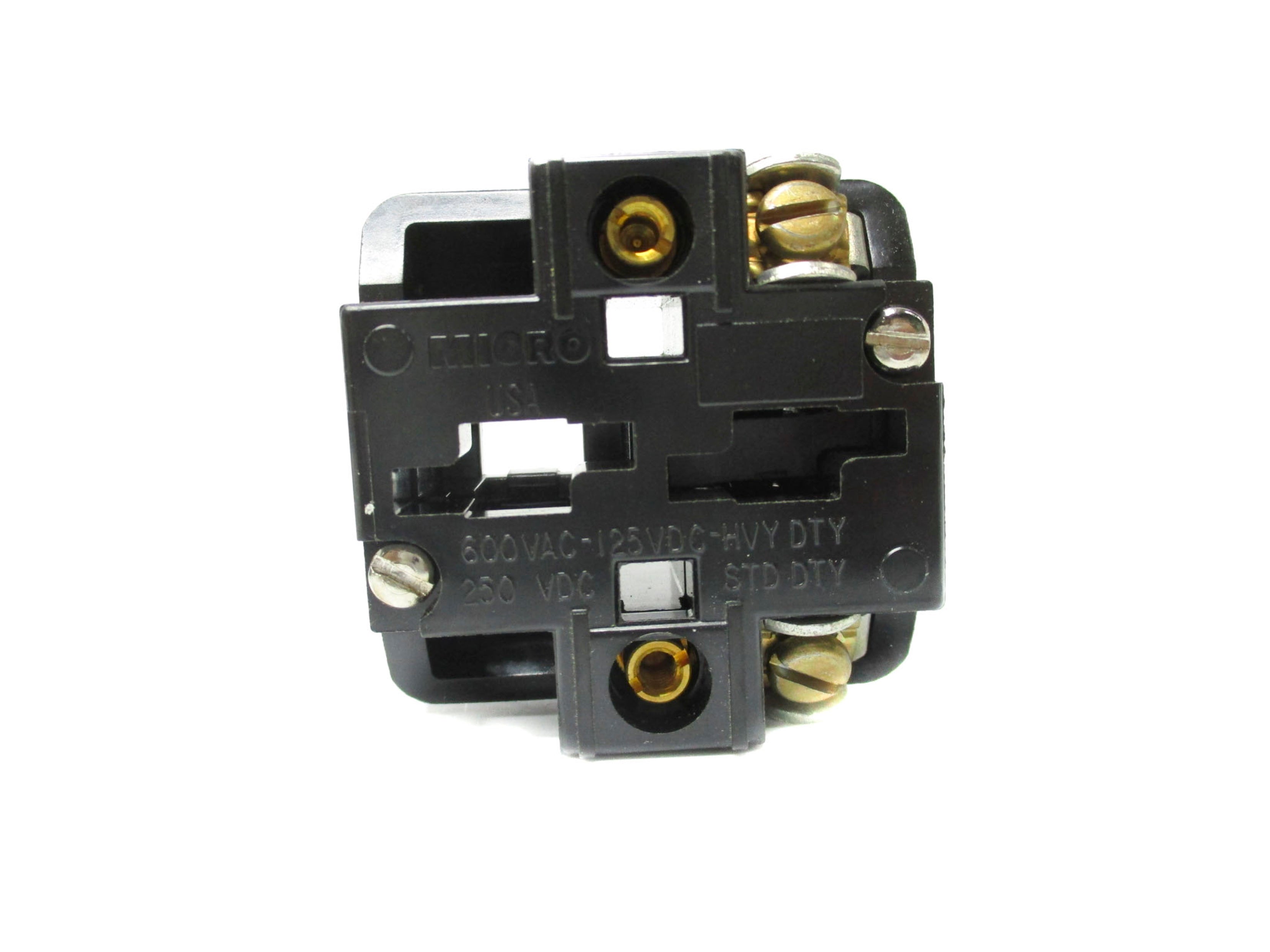 MICRO SWITCH PTCE NSMP