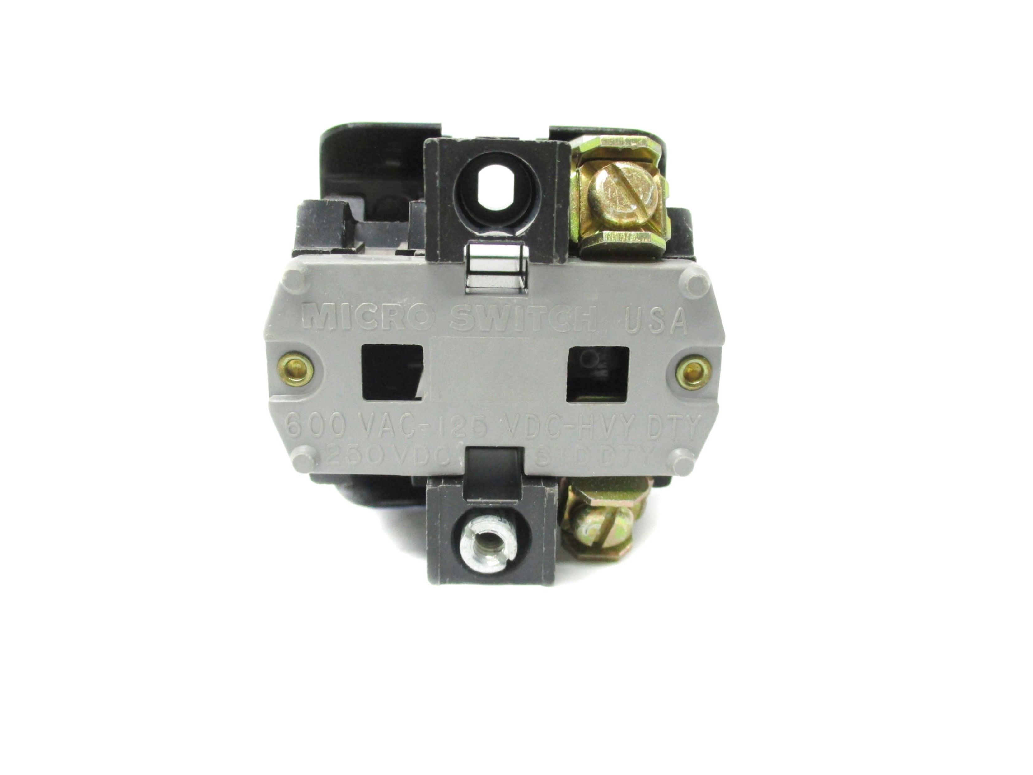 MICRO SWITCH PTCH NSMP