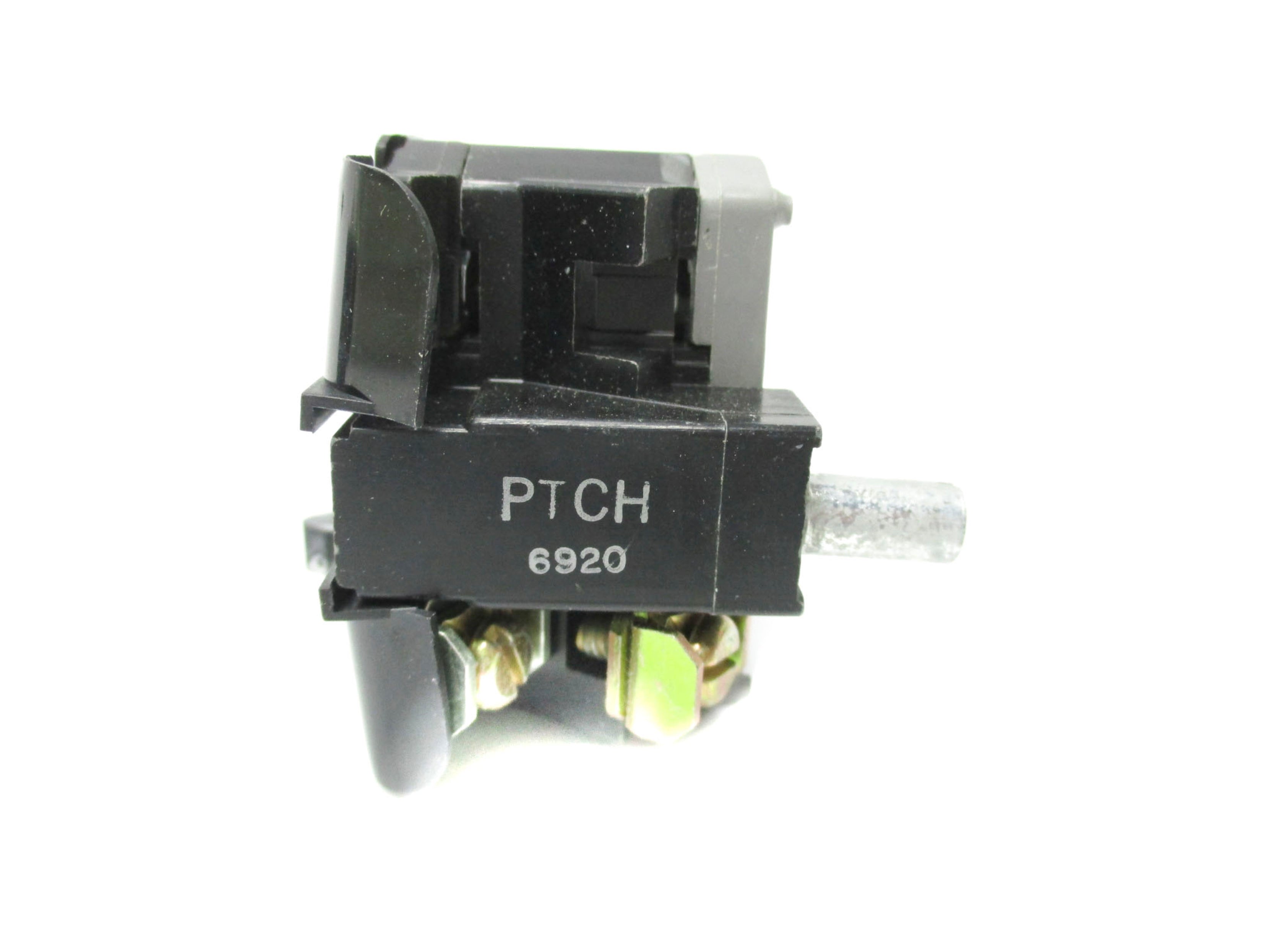 MICRO SWITCH PTCH NSMP