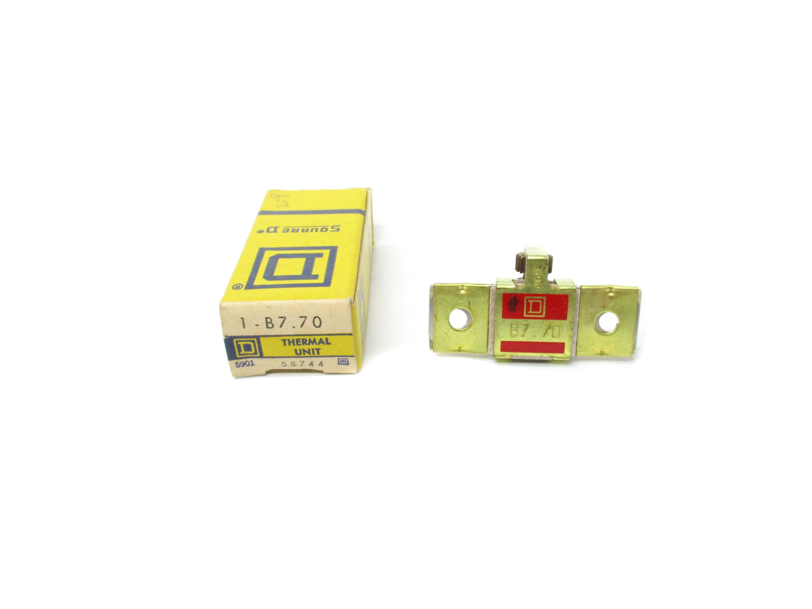 SQUARE D B7.70 NSMP