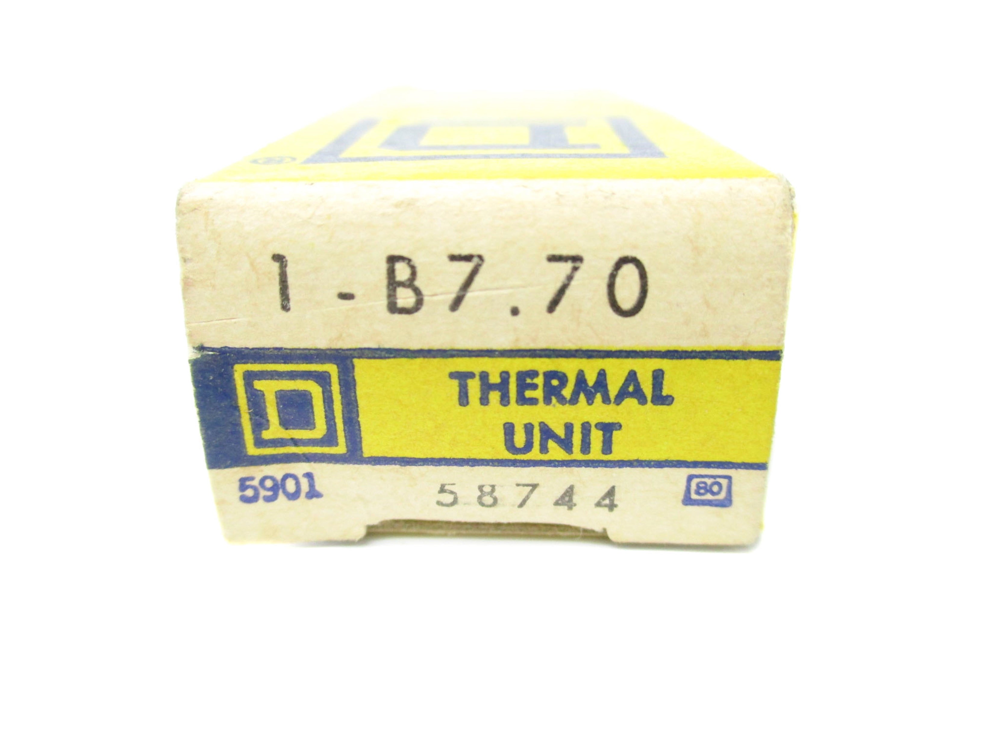 SQUARE D B7.70 NSMP