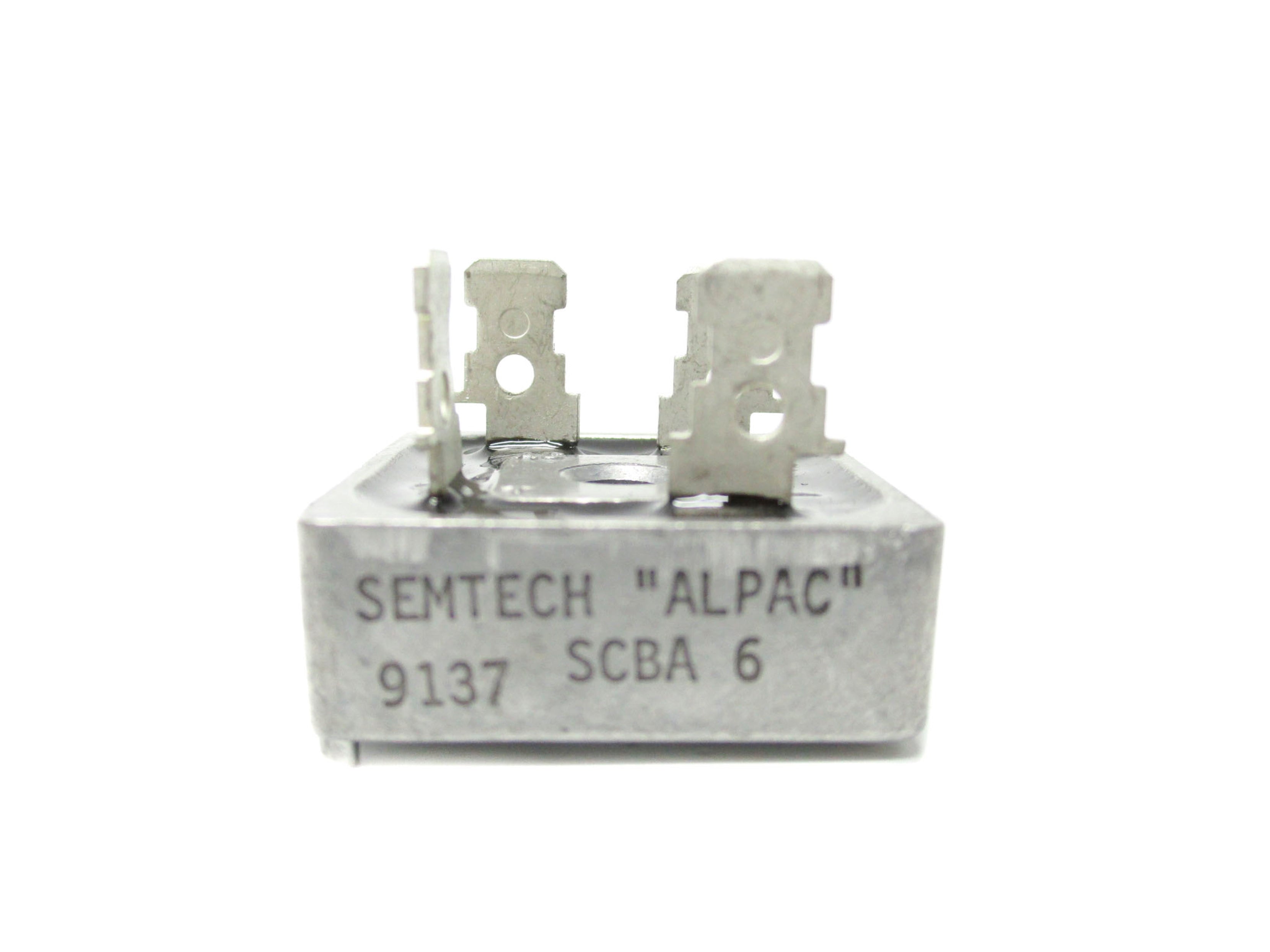 SEMTECH ALPAC SCUBA6 NSNP