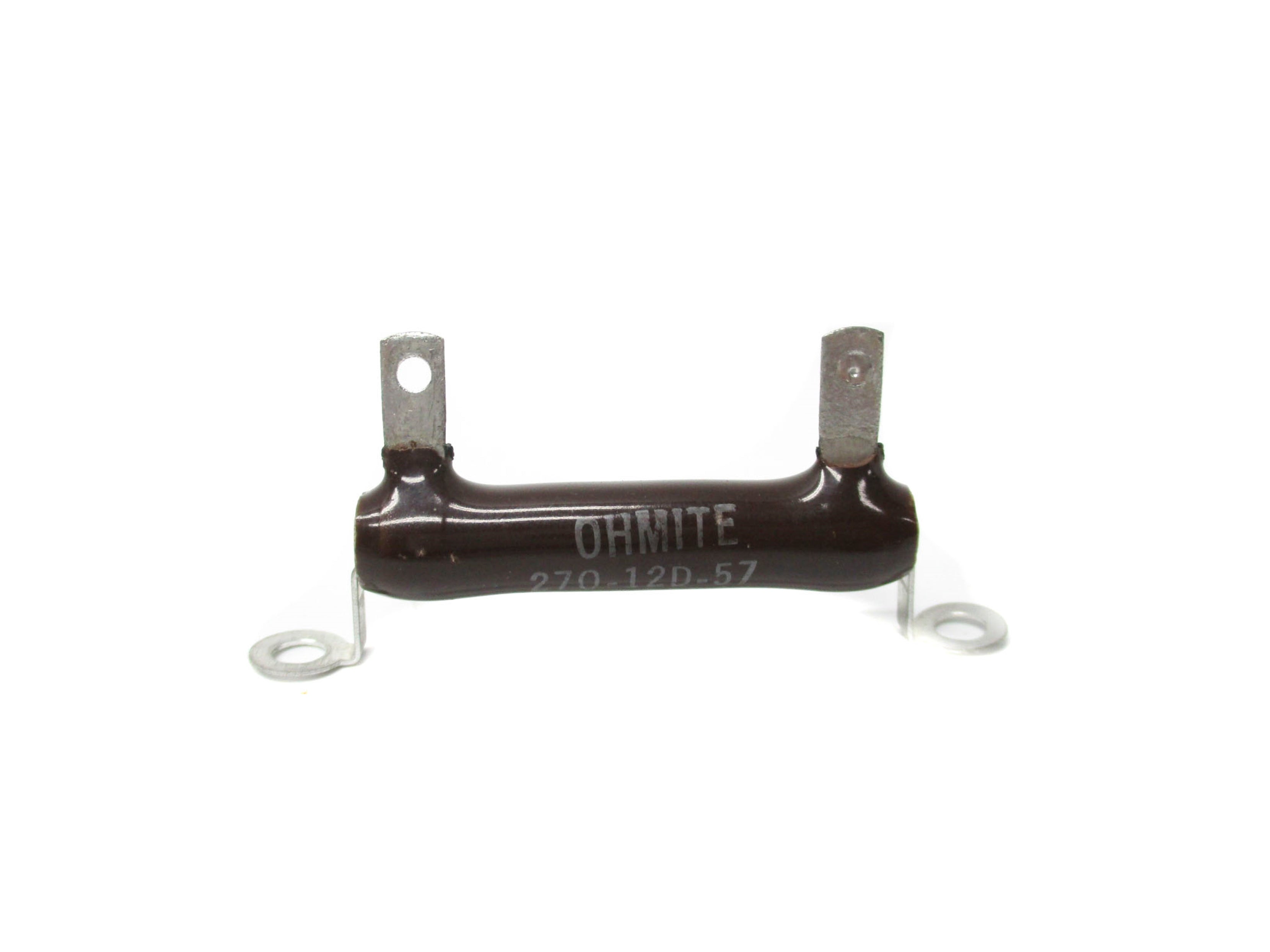 OHMITE 270-12D-57 1000 OHMS NSNP