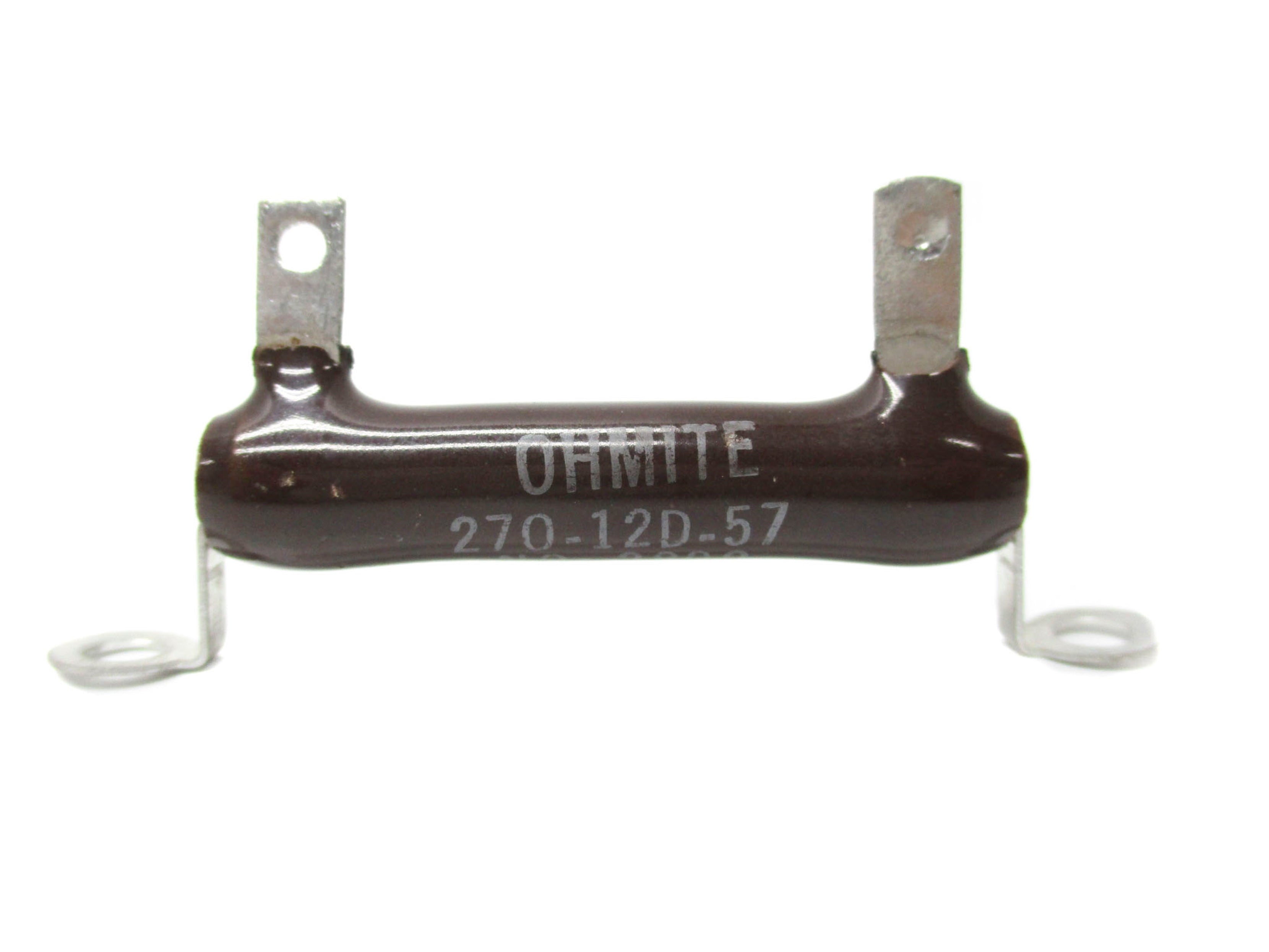 OHMITE 270-12D-57 1000 OHMS NSNP