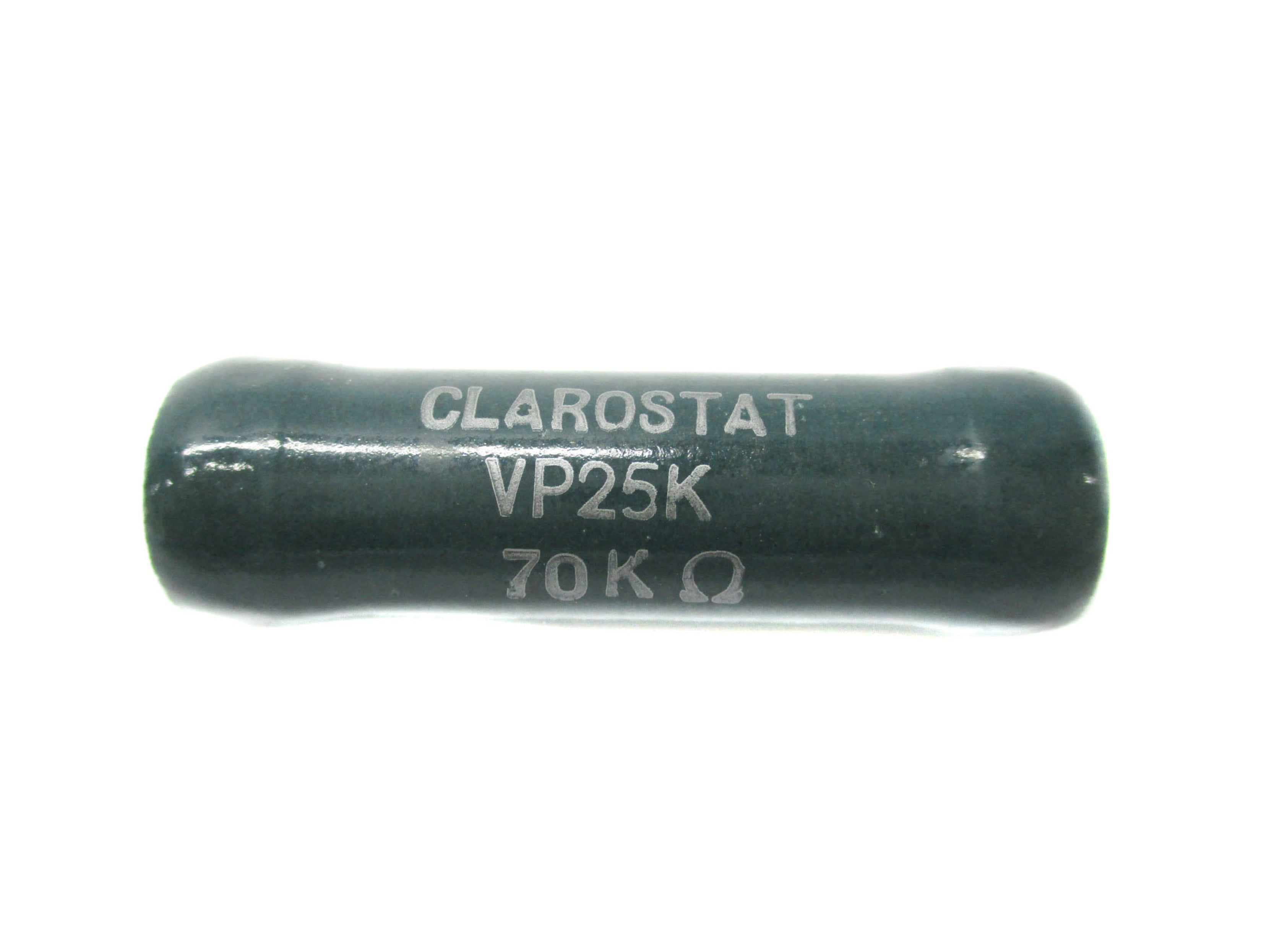 CLAROSTAT VP-25-K NSMP