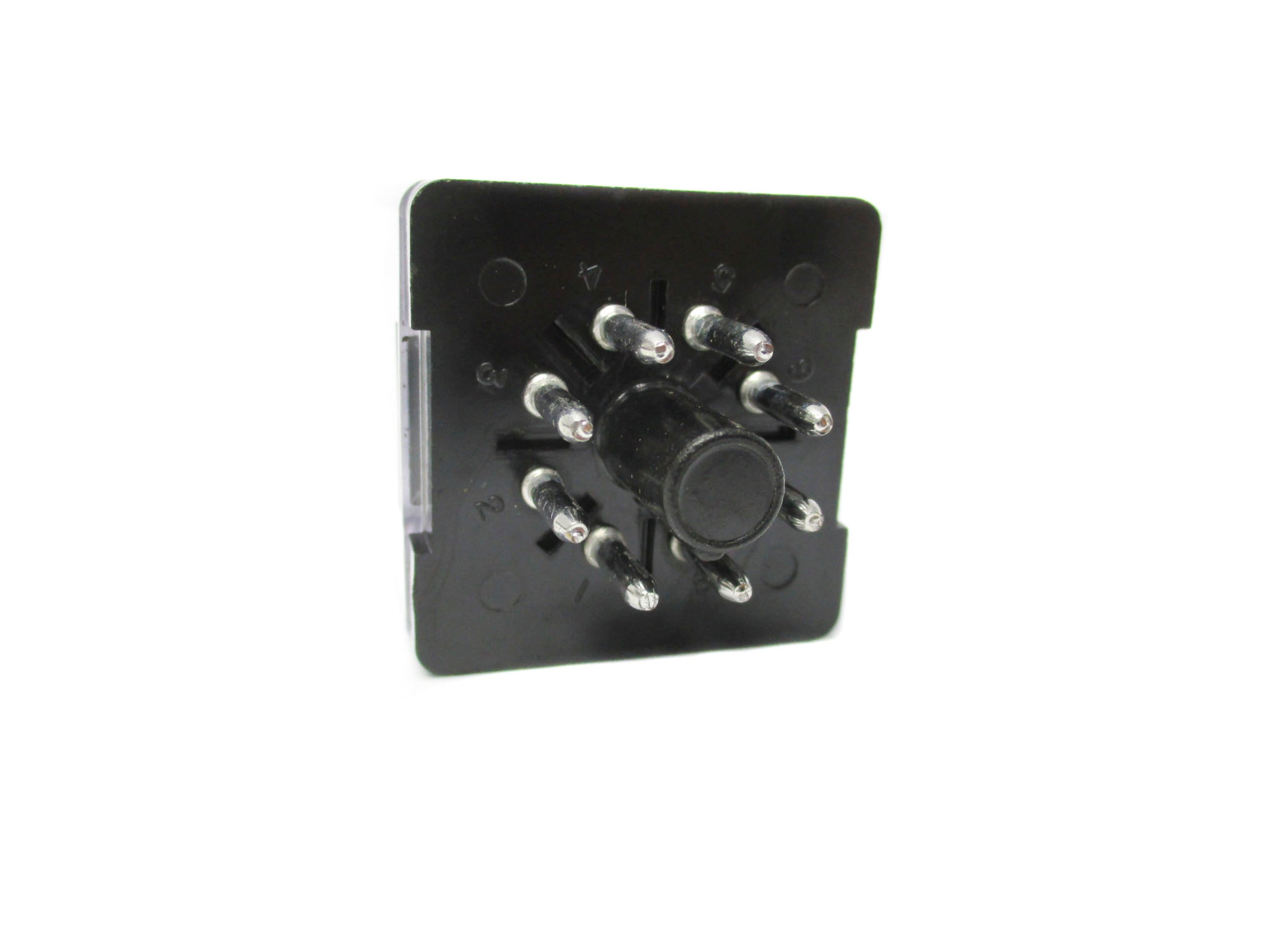 POTTER & BRUMFIELD KAP-11DG-125 125V 10A NSNP