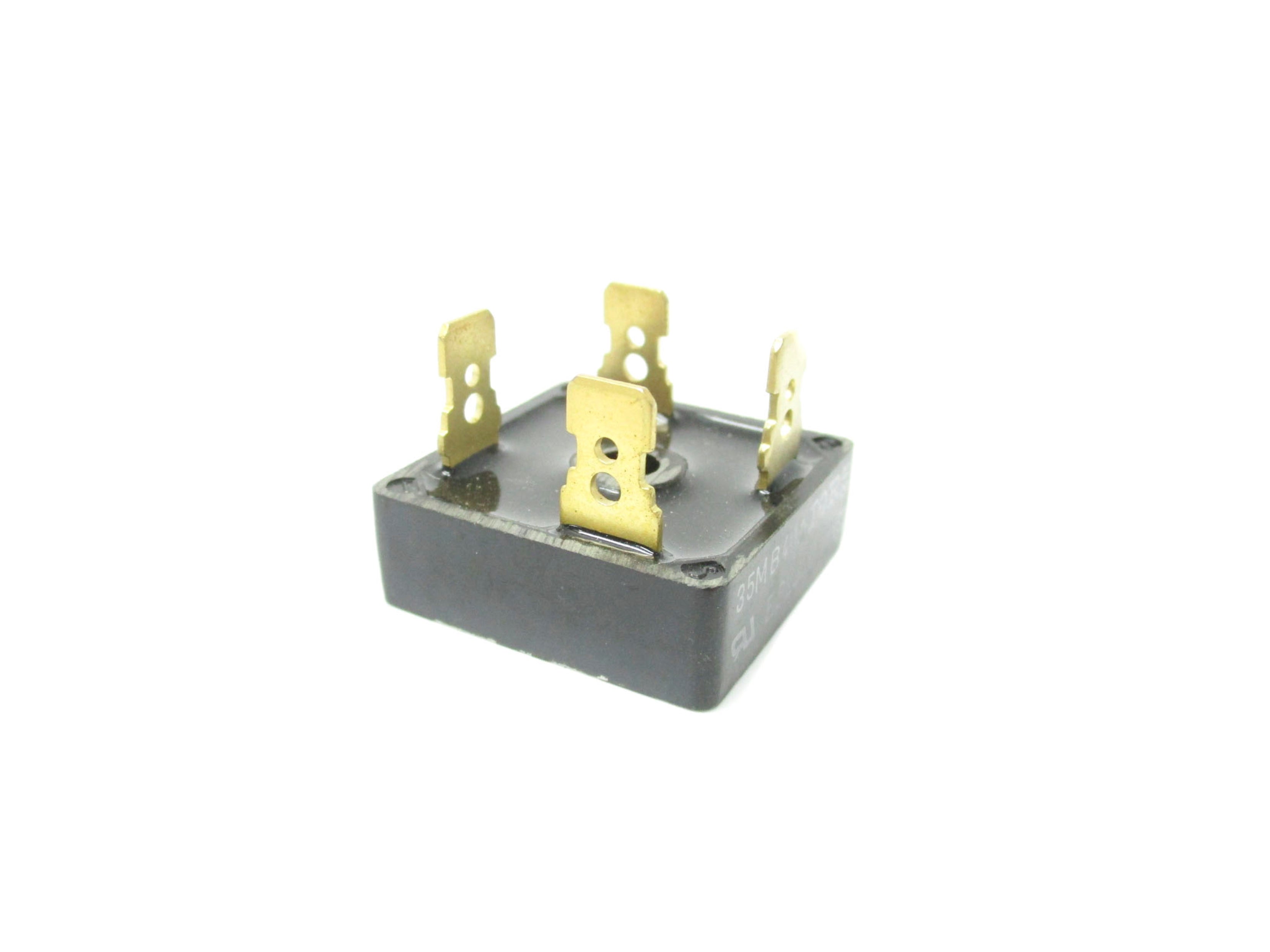 INTERNATIONAL RECTIFIER 35MB40A E62320 NSNP
