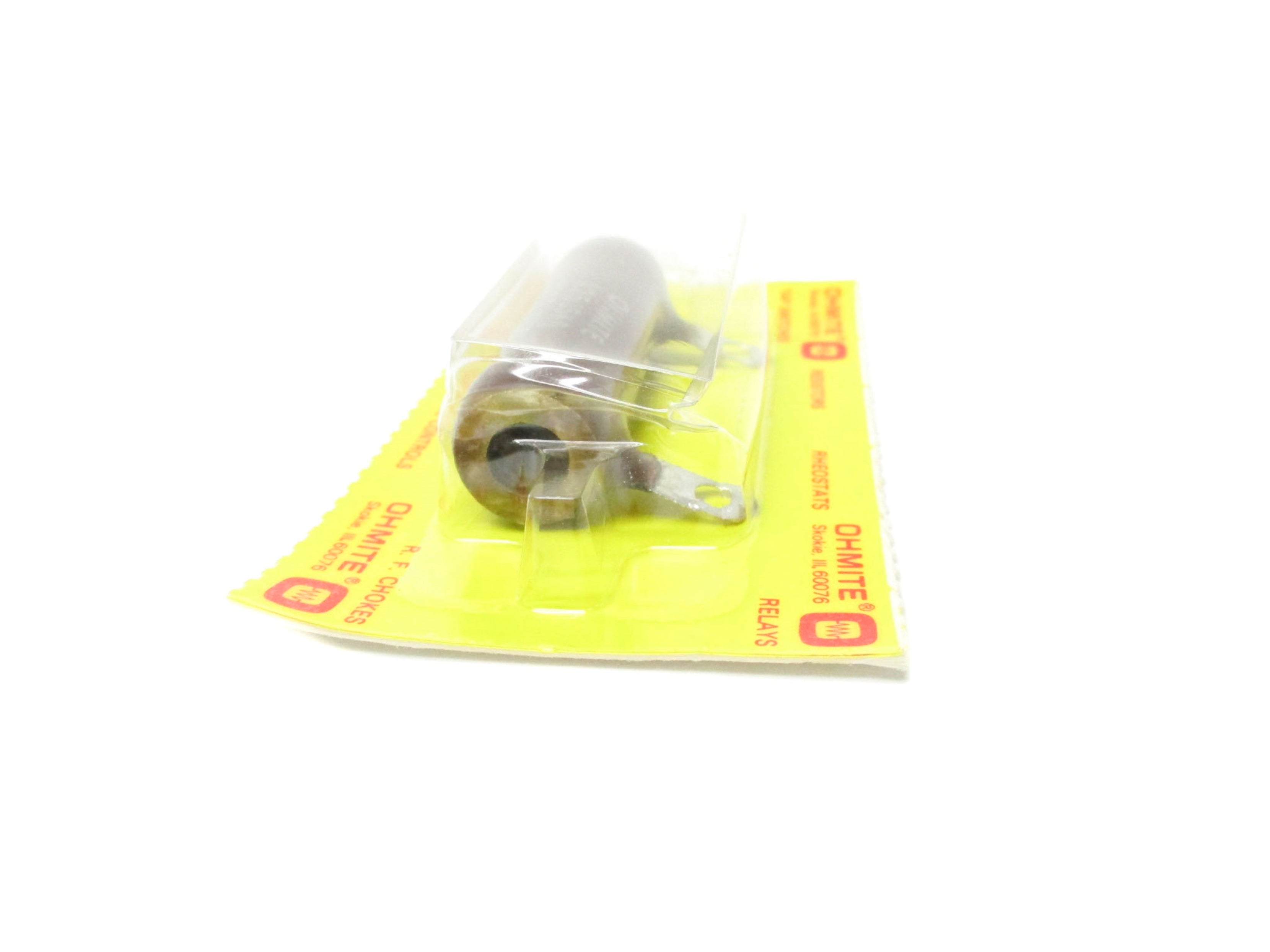 OHMITE L25J5K0 NSMP