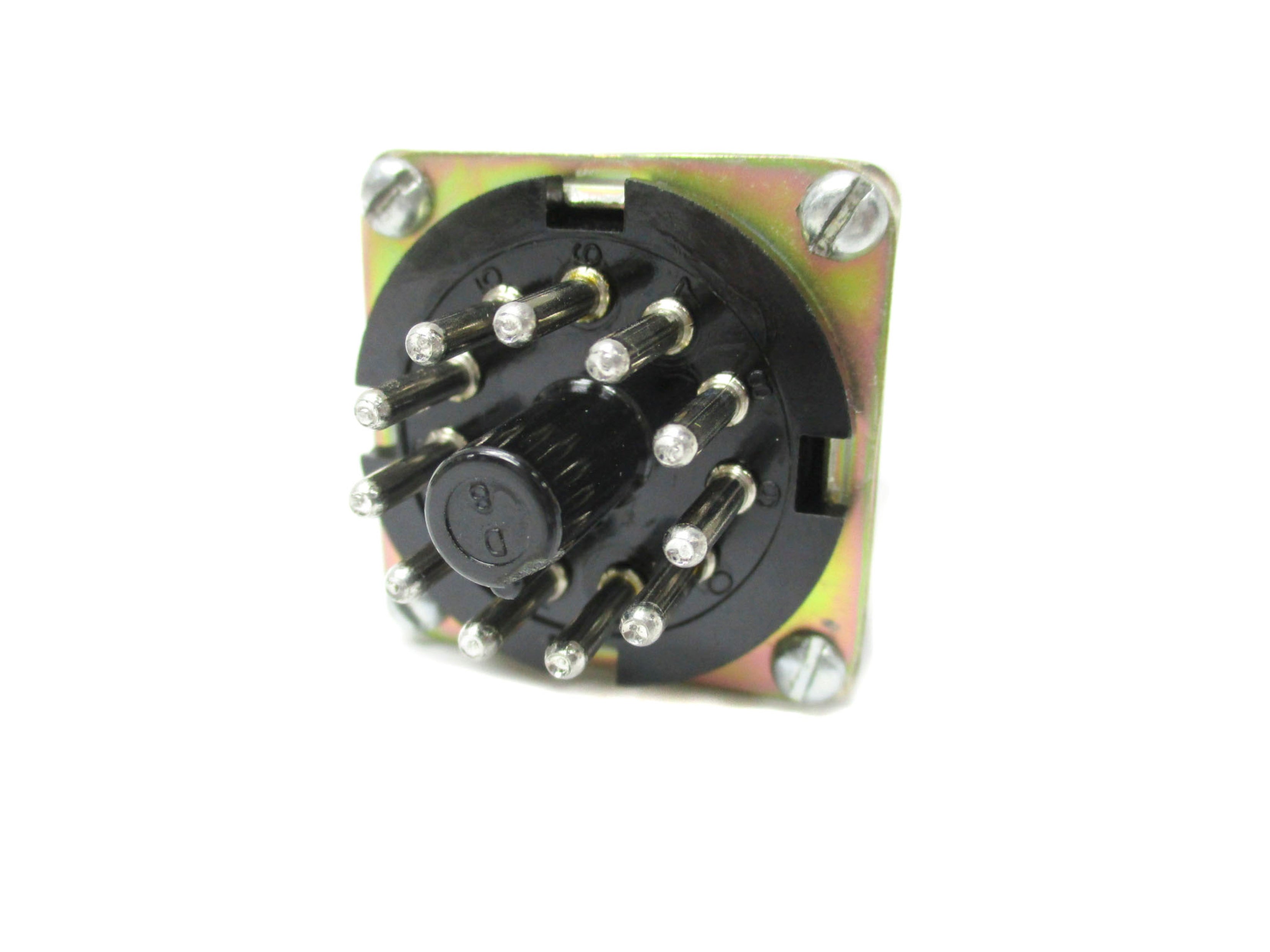POTTER & BRUMFIELD KRP14DG 110VDC NSNP