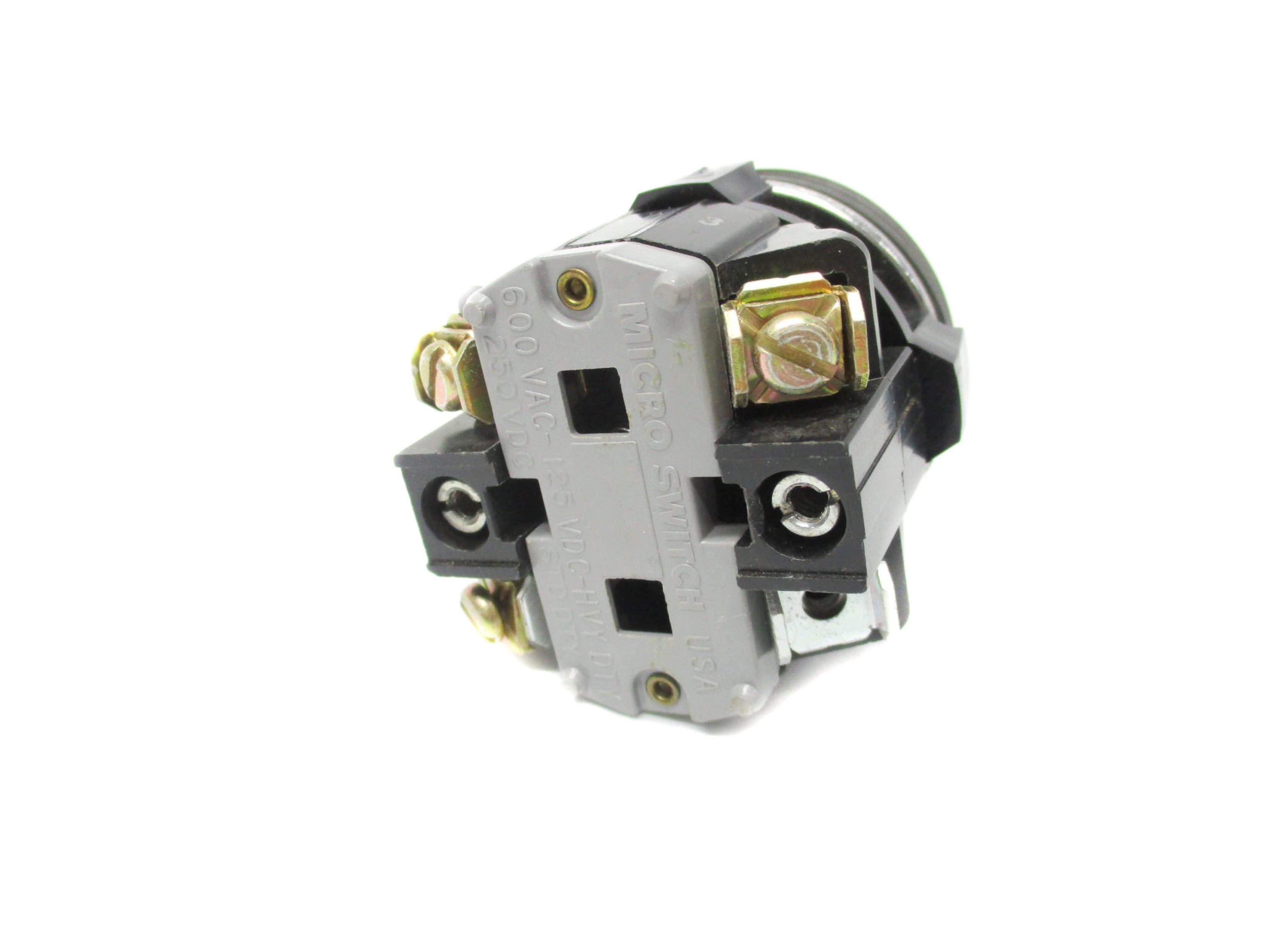 MICRO SWITCH PTCB NSNP