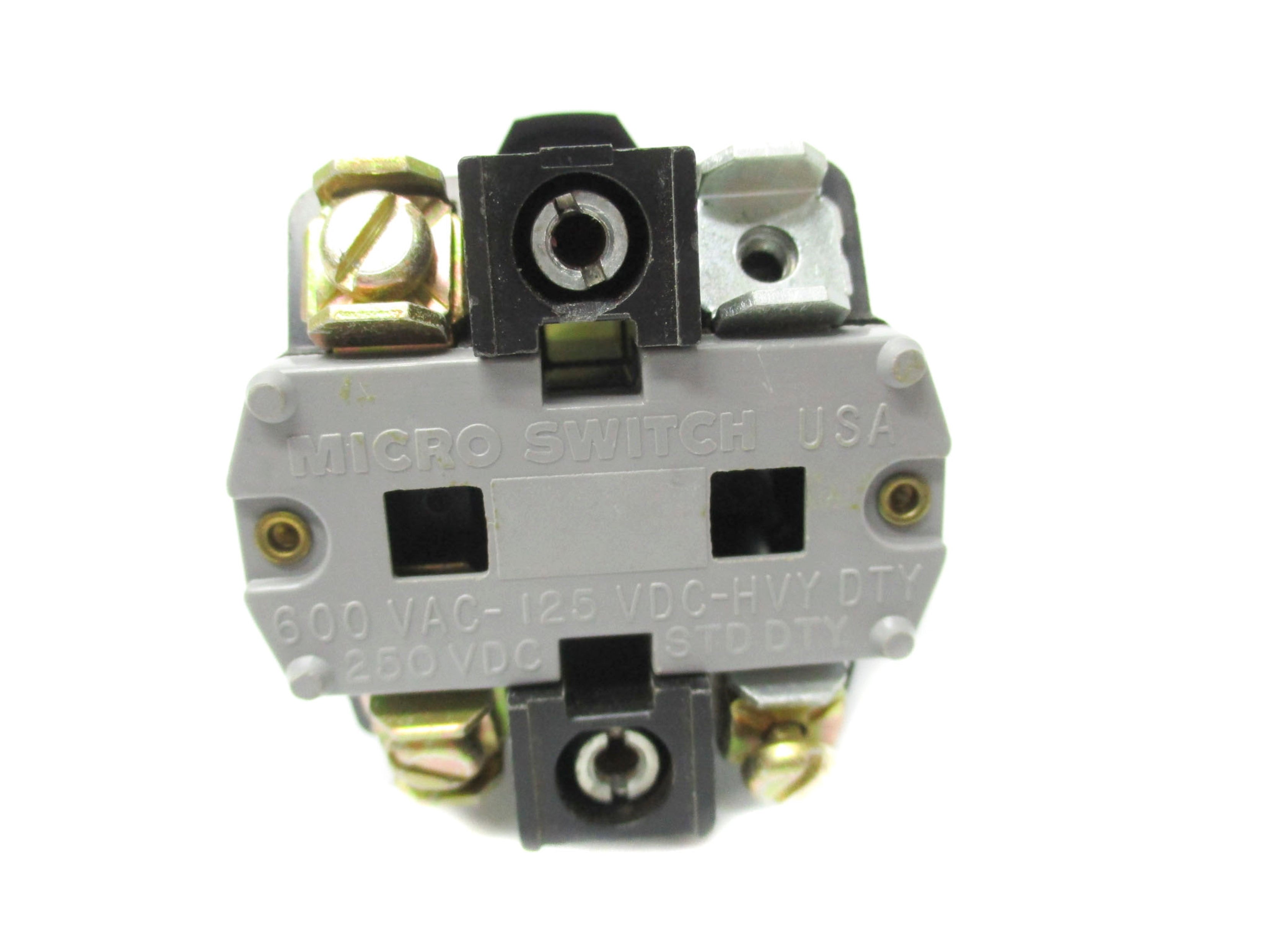MICRO SWITCH PTCB NSNP