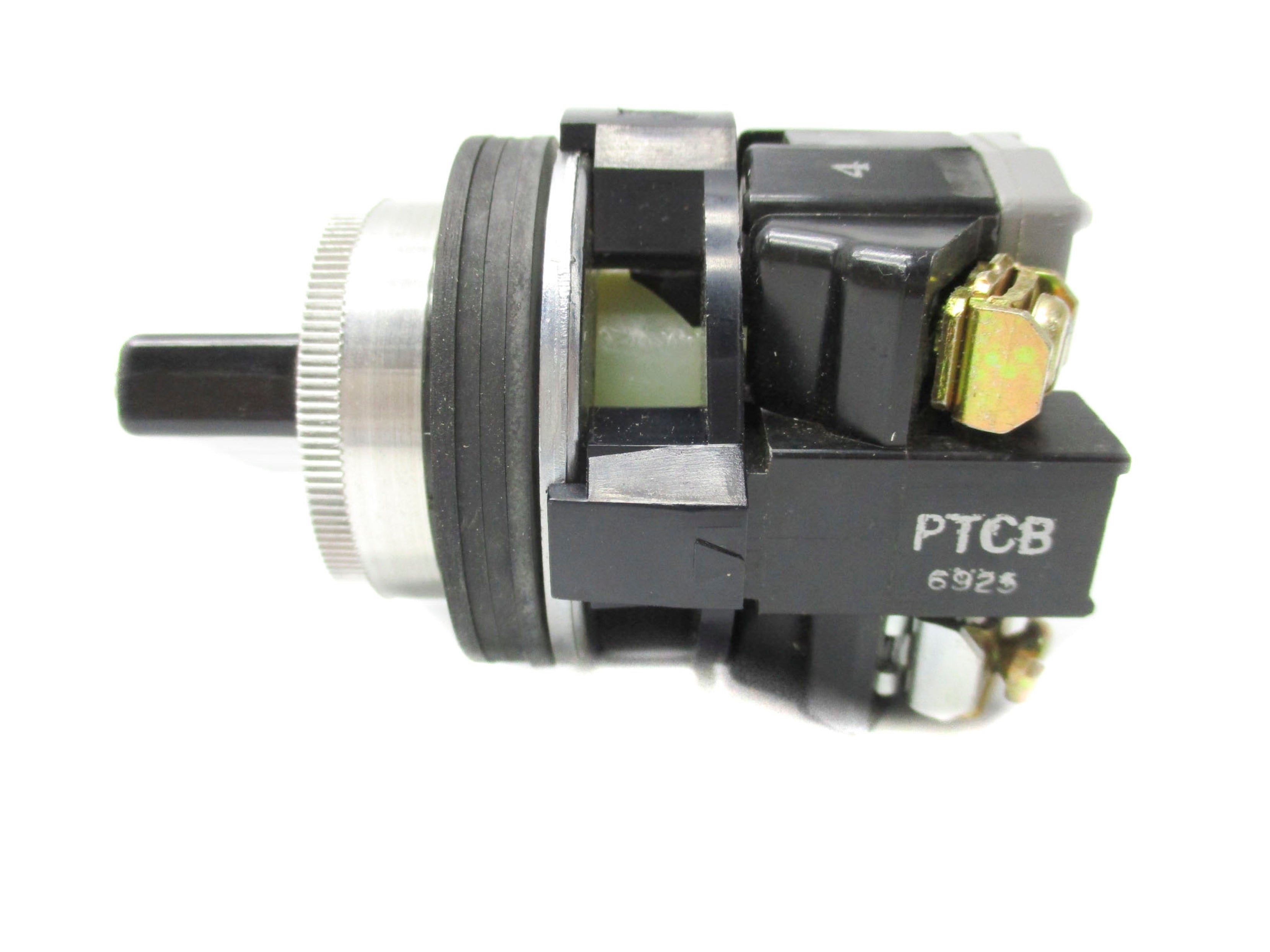 MICRO SWITCH PTCB NSNP