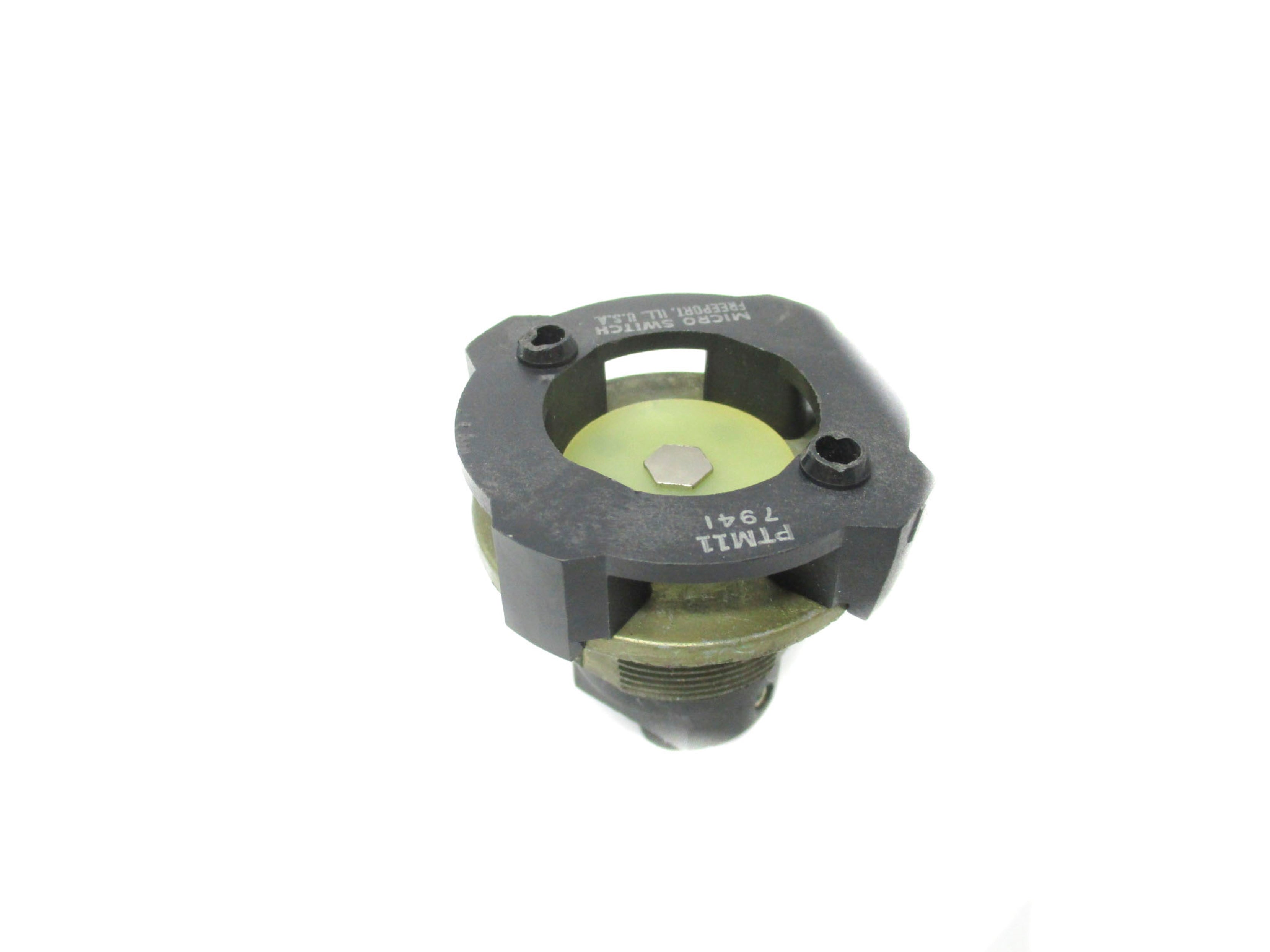 MICRO SWITCH PTM11 (AS PICTURED) NSNP