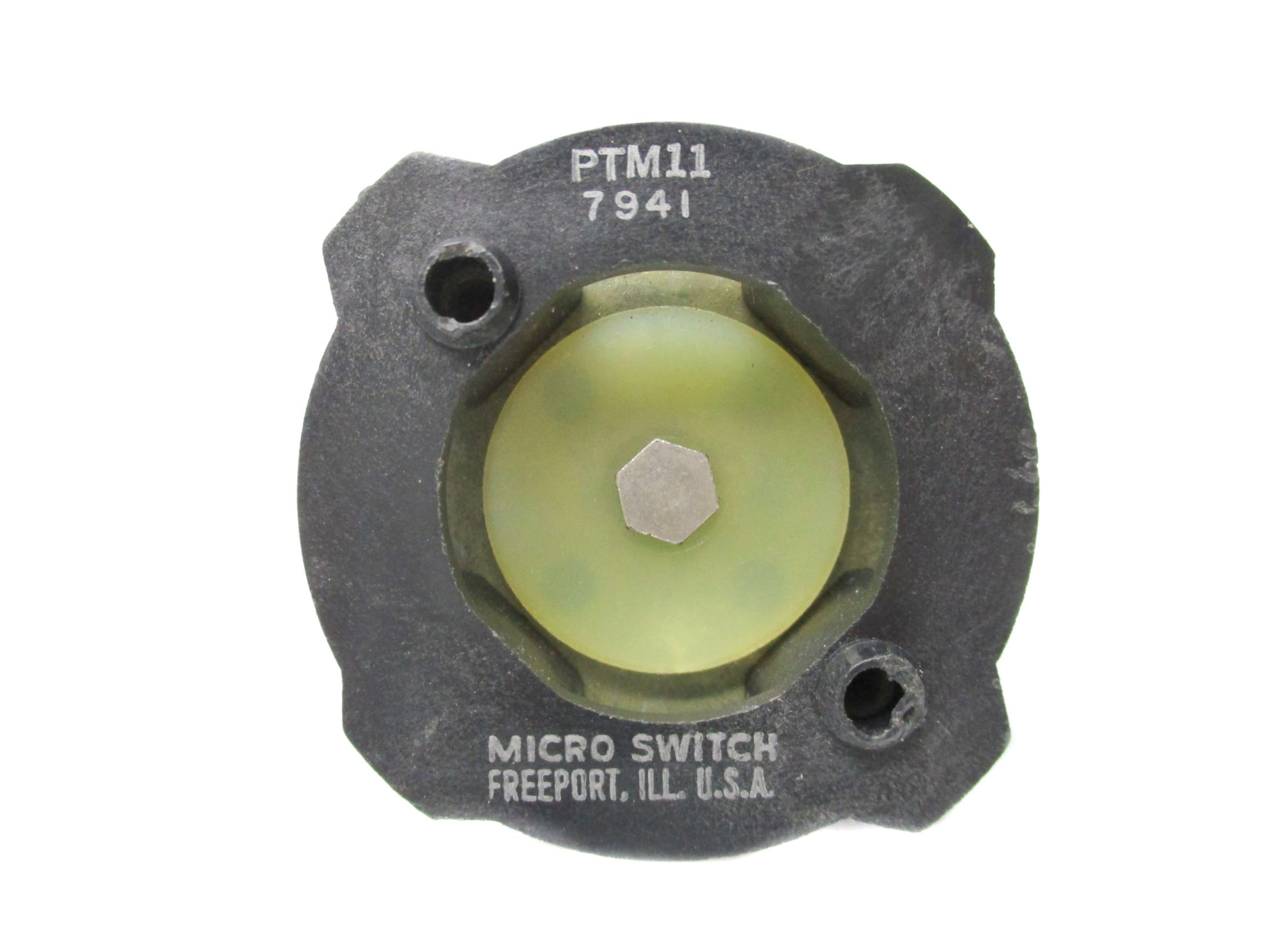MICRO SWITCH PTM11 (AS PICTURED) NSNP
