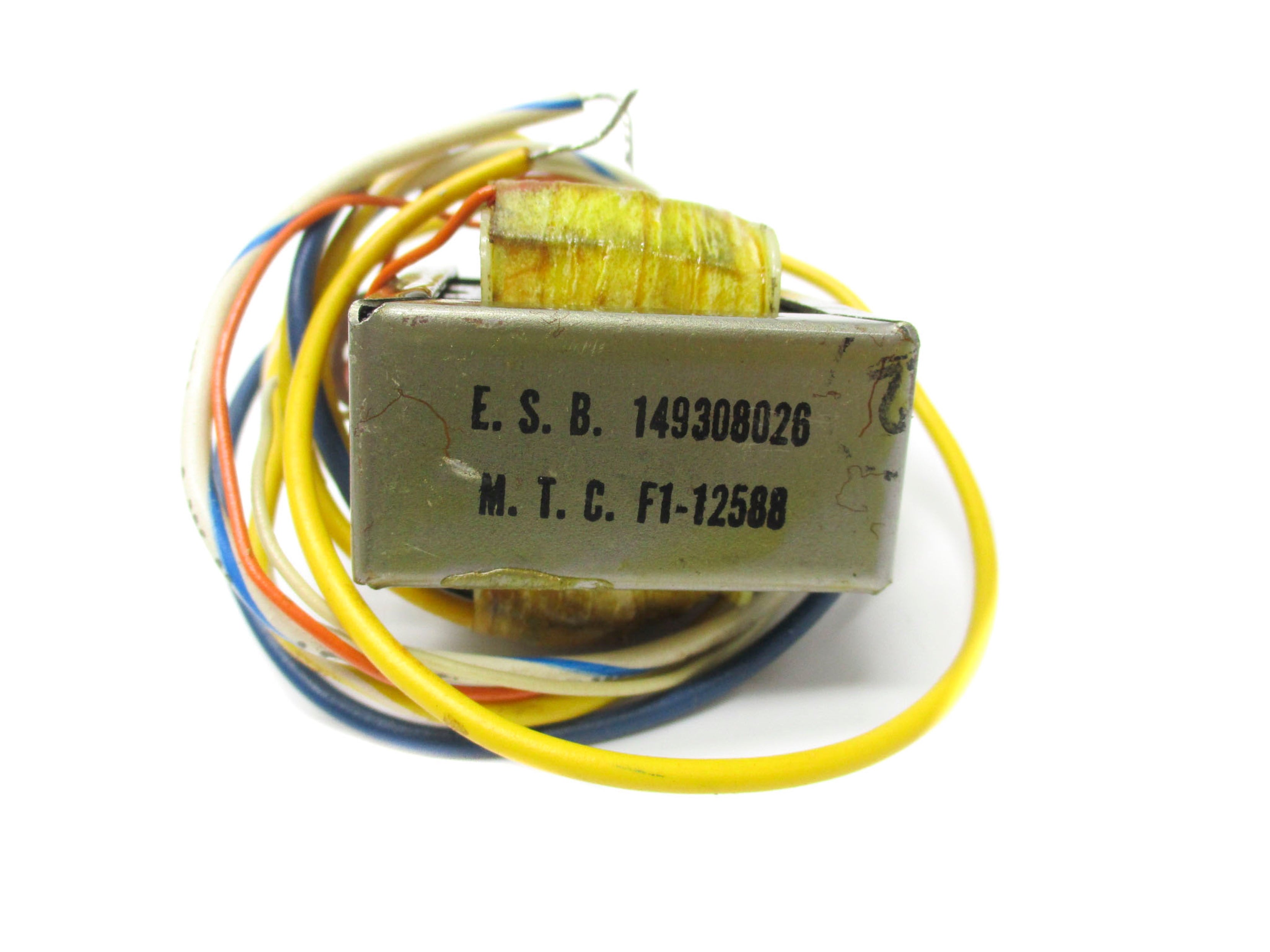 E.S.B. 149308026 NSNP