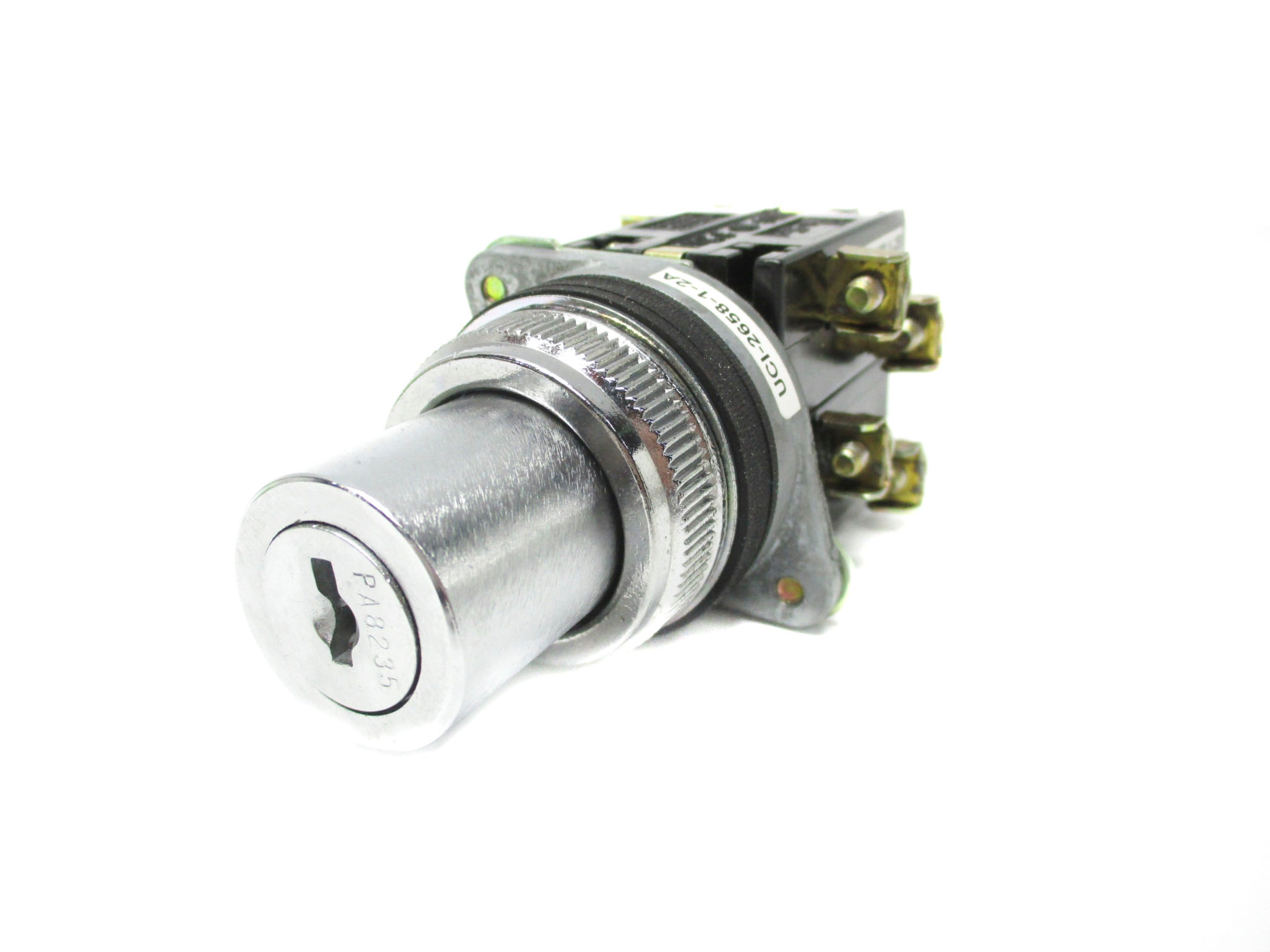 GENERAL ELECTRIC CR2940UN203T1 (NO KEY) NSMP