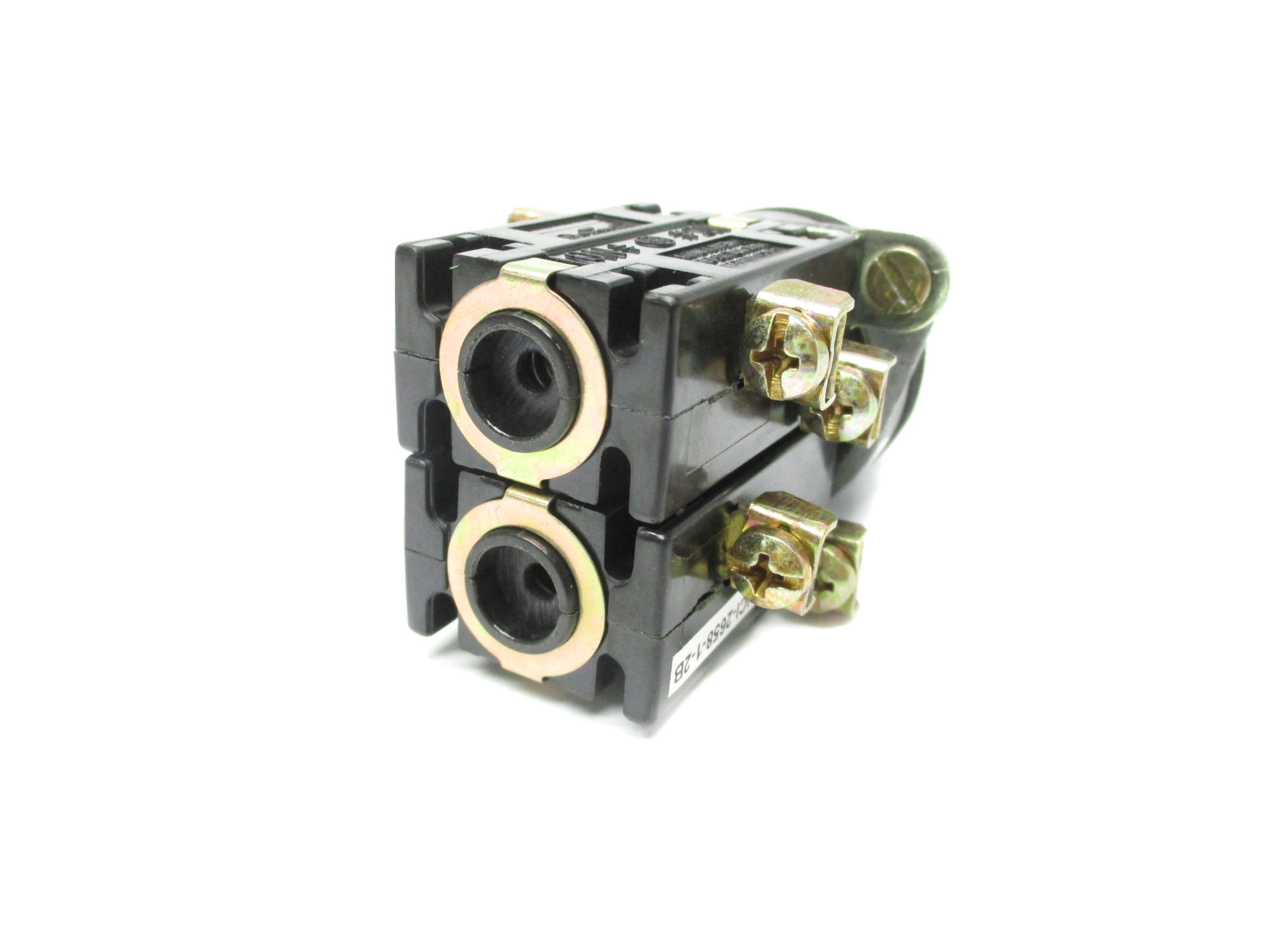 GENERAL ELECTRIC CR2940UN203T1 (NO KEY) NSMP