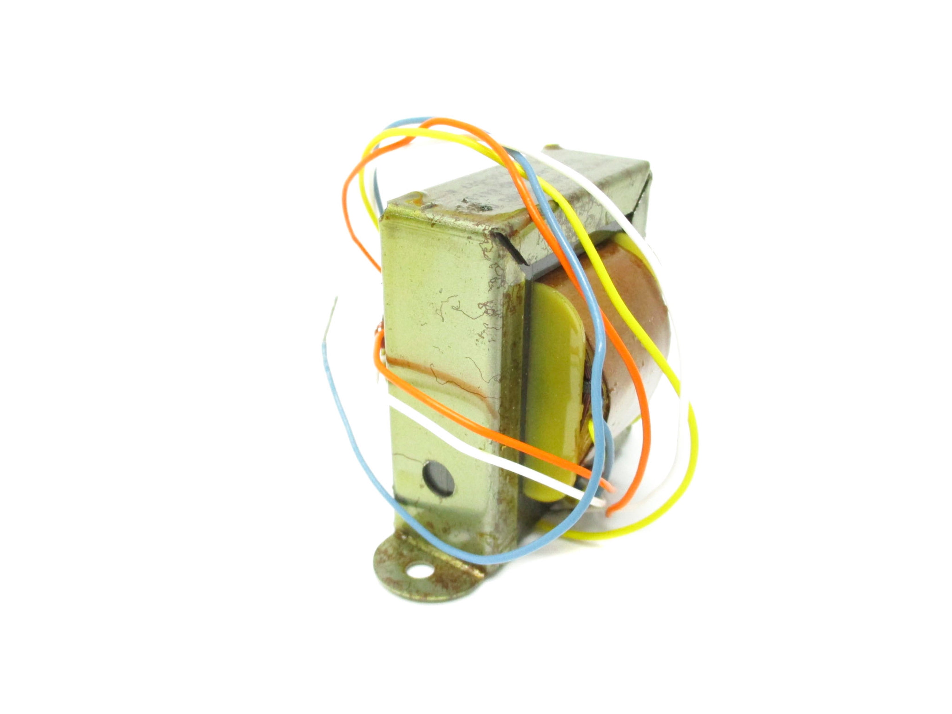 TOROIDAL WINDING 149-308-027A NSNP