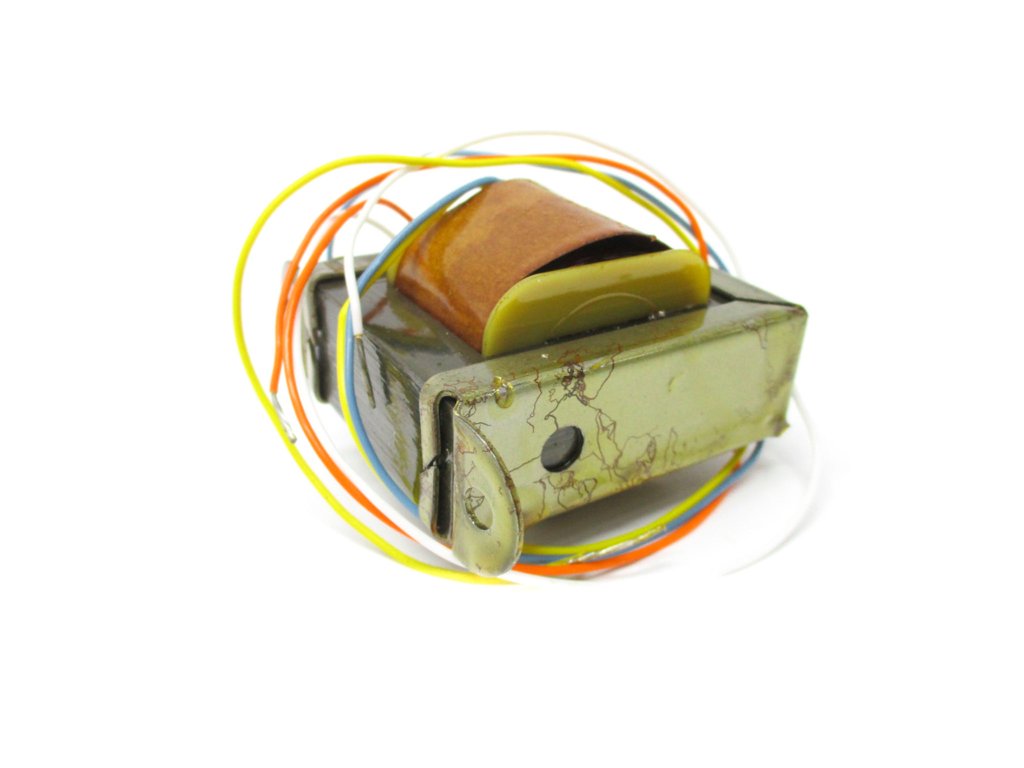 TOROIDAL WINDING 149-308-027A NSNP