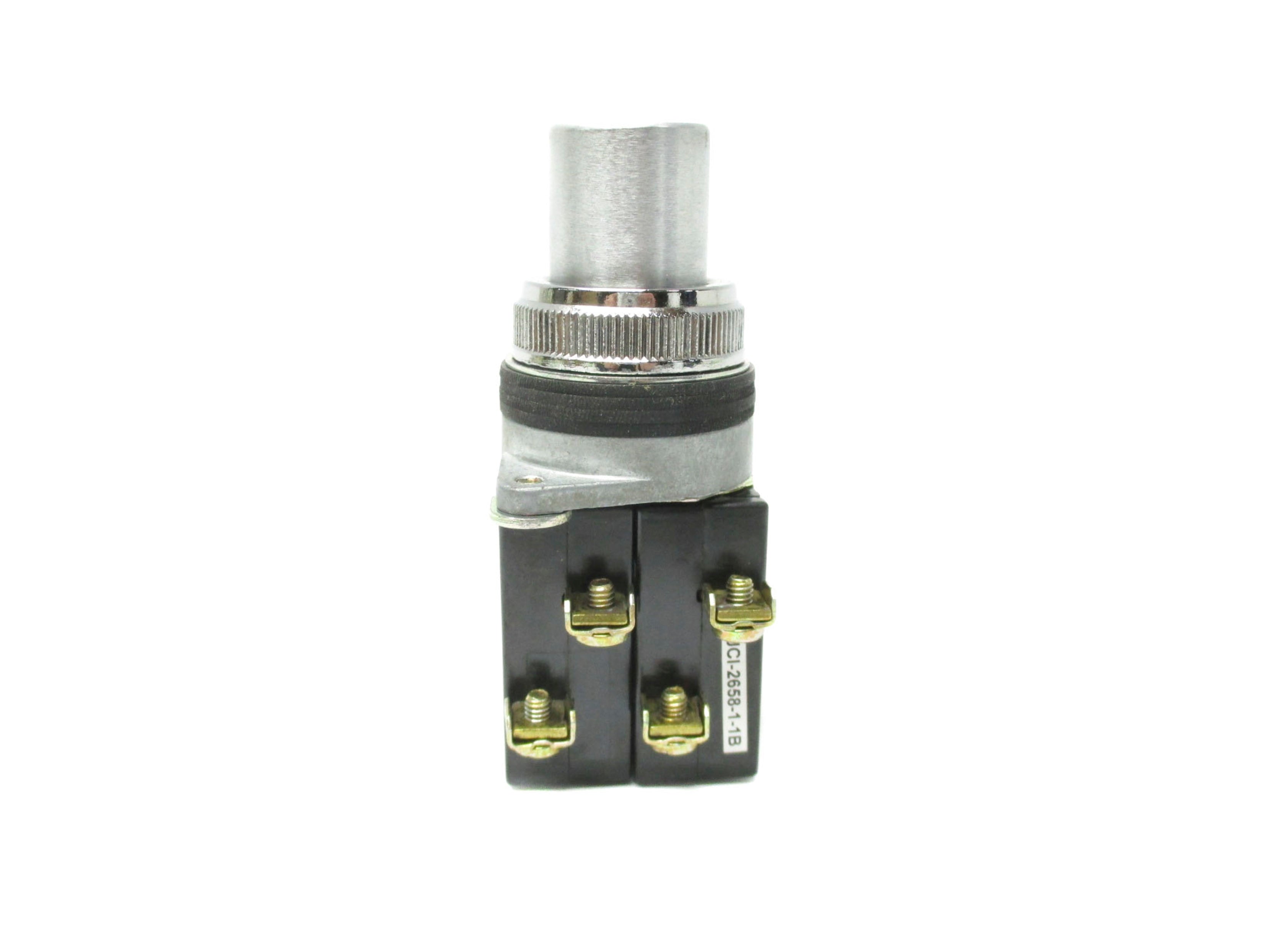 GENERAL ELECTRIC CR2940U201 (NO KEY) NSNP