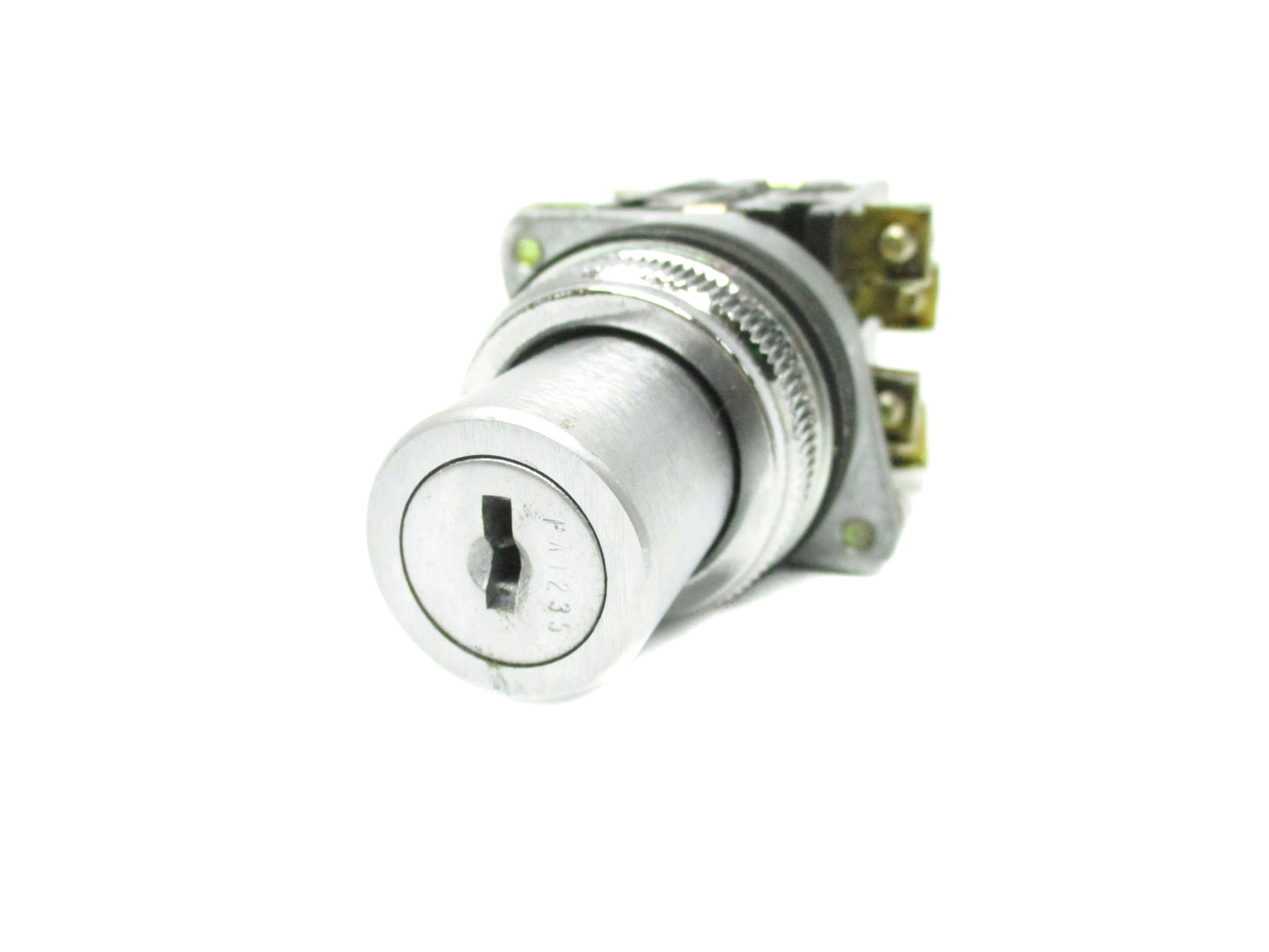GENERAL ELECTRIC CR2940U201 (NO KEY) NSNP