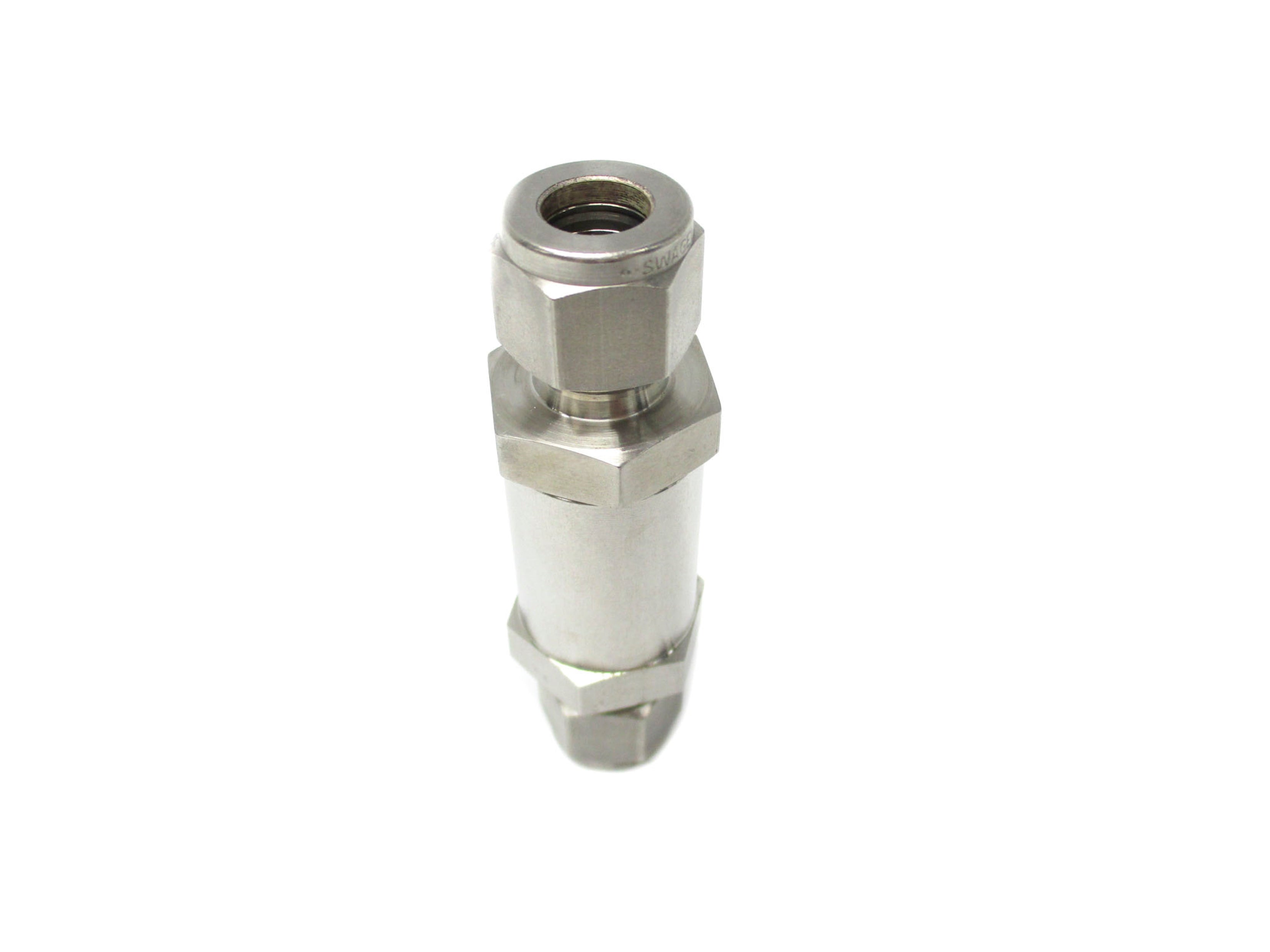 SWAGELOK SS-6C-1 1PSI NSNP