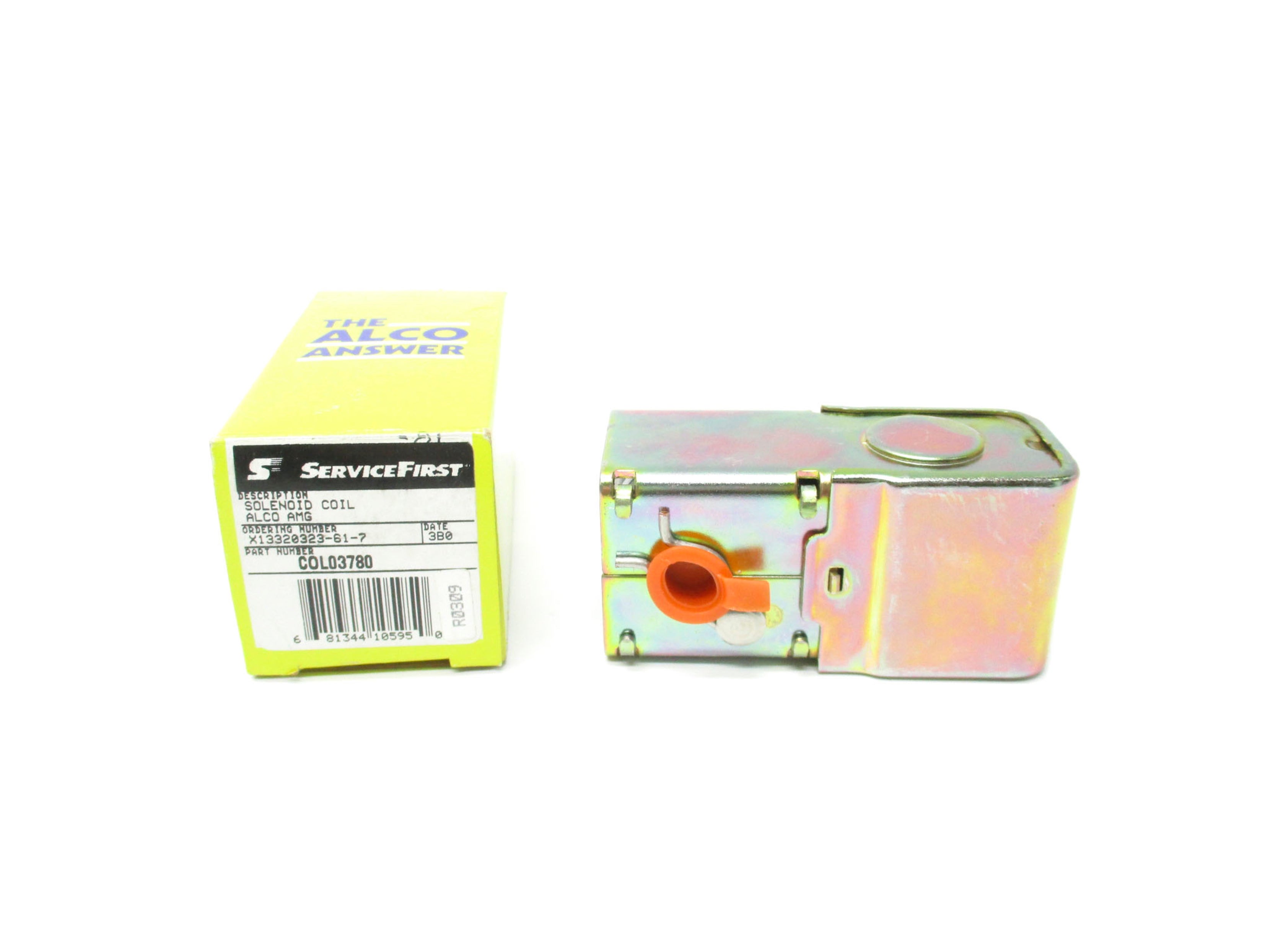 ALCO COL03780 AMG 120V NSMP