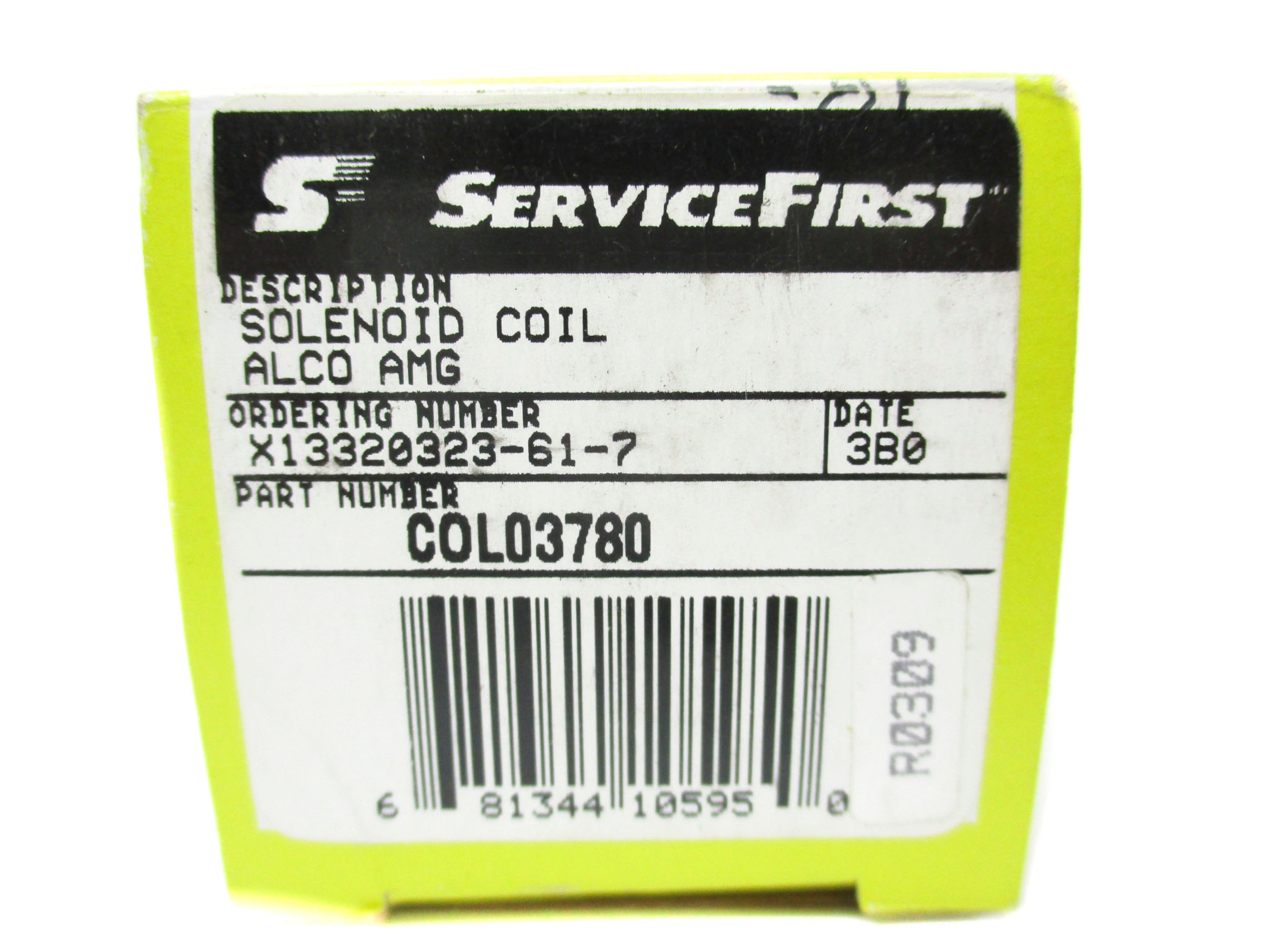 ALCO COL03780 AMG 120V NSMP