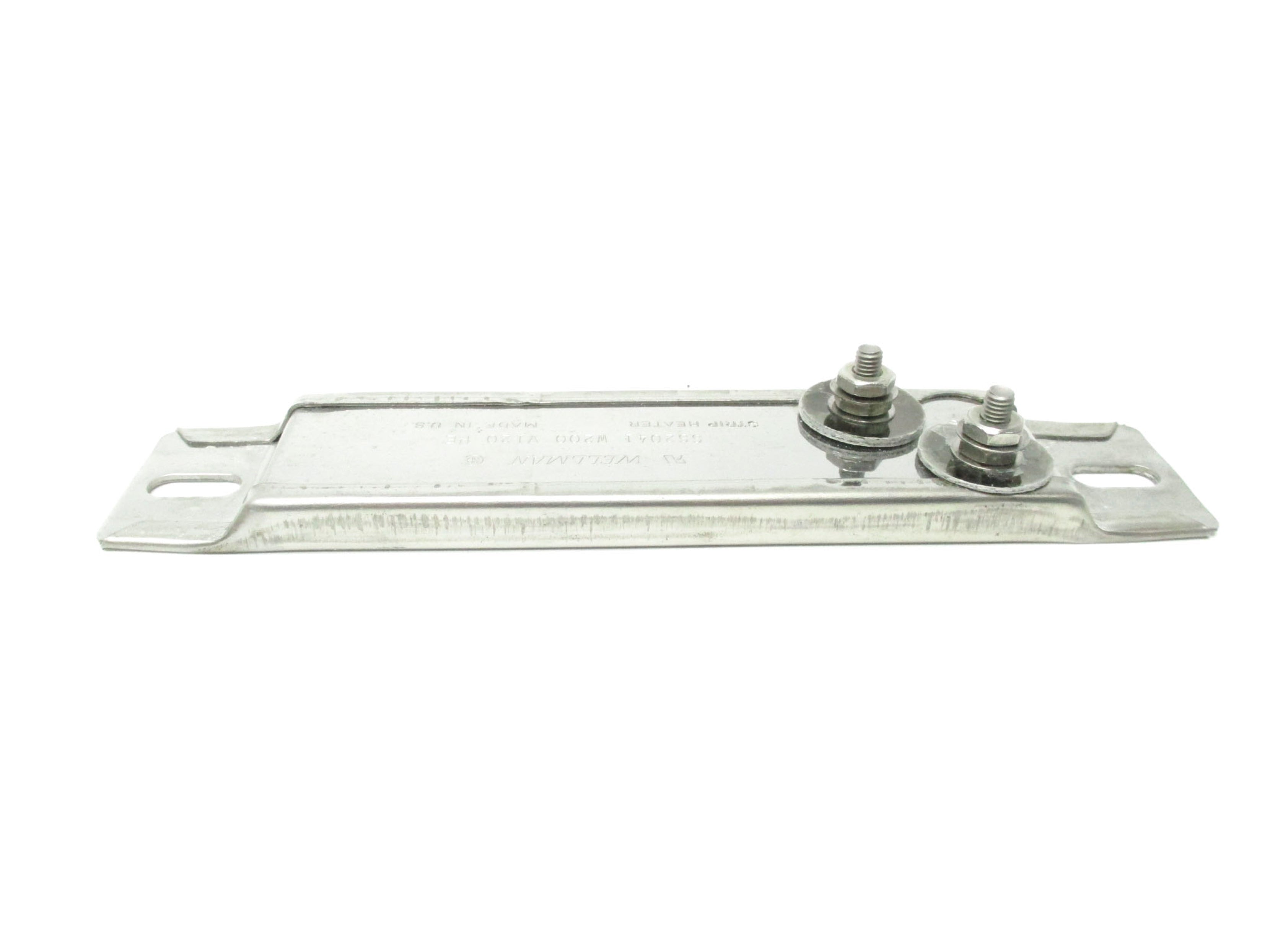 WELLMAN SS2041W200V120PE NSNP