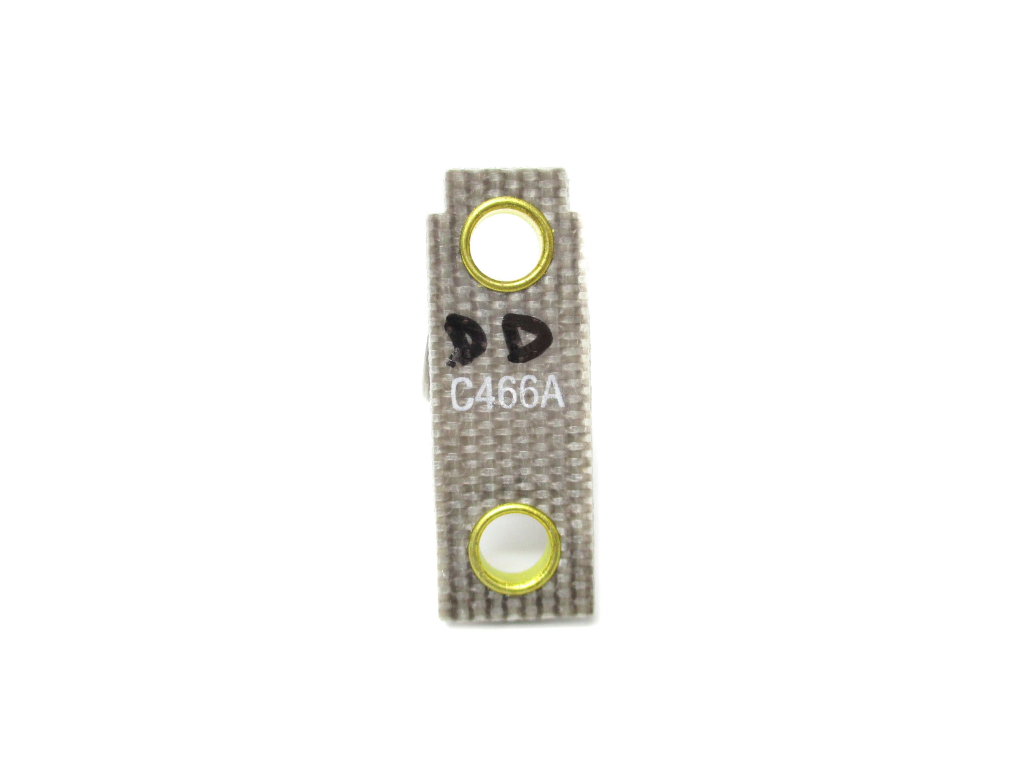 GENERAL ELECTRIC C466A NSNP