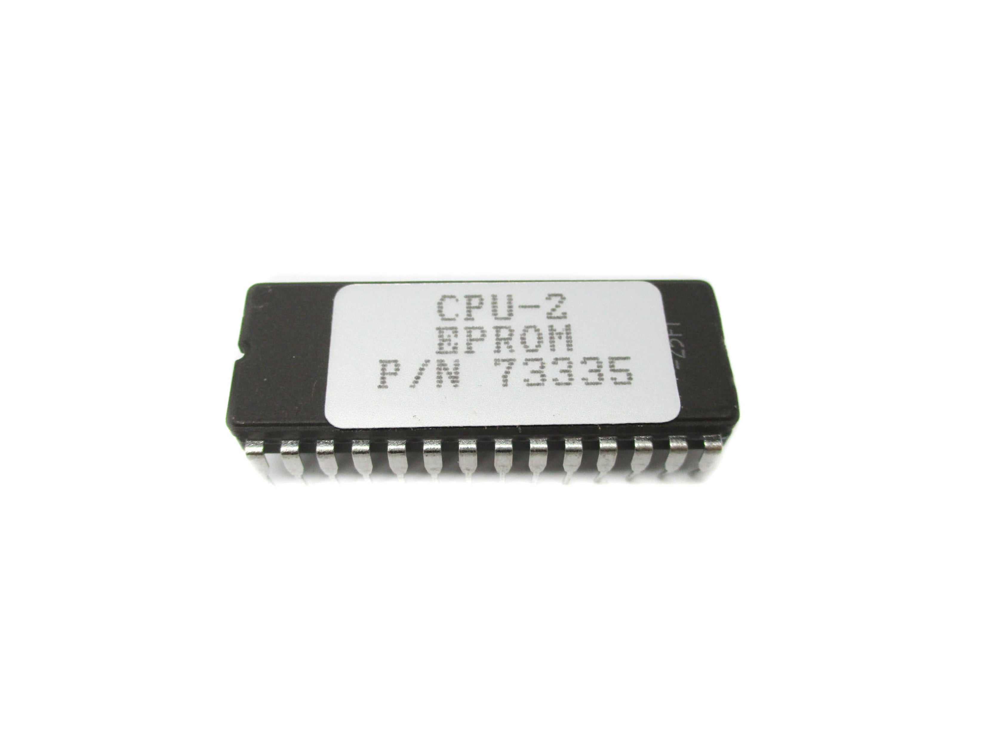 NOTIFIER 73335 CPU-2 NSMP