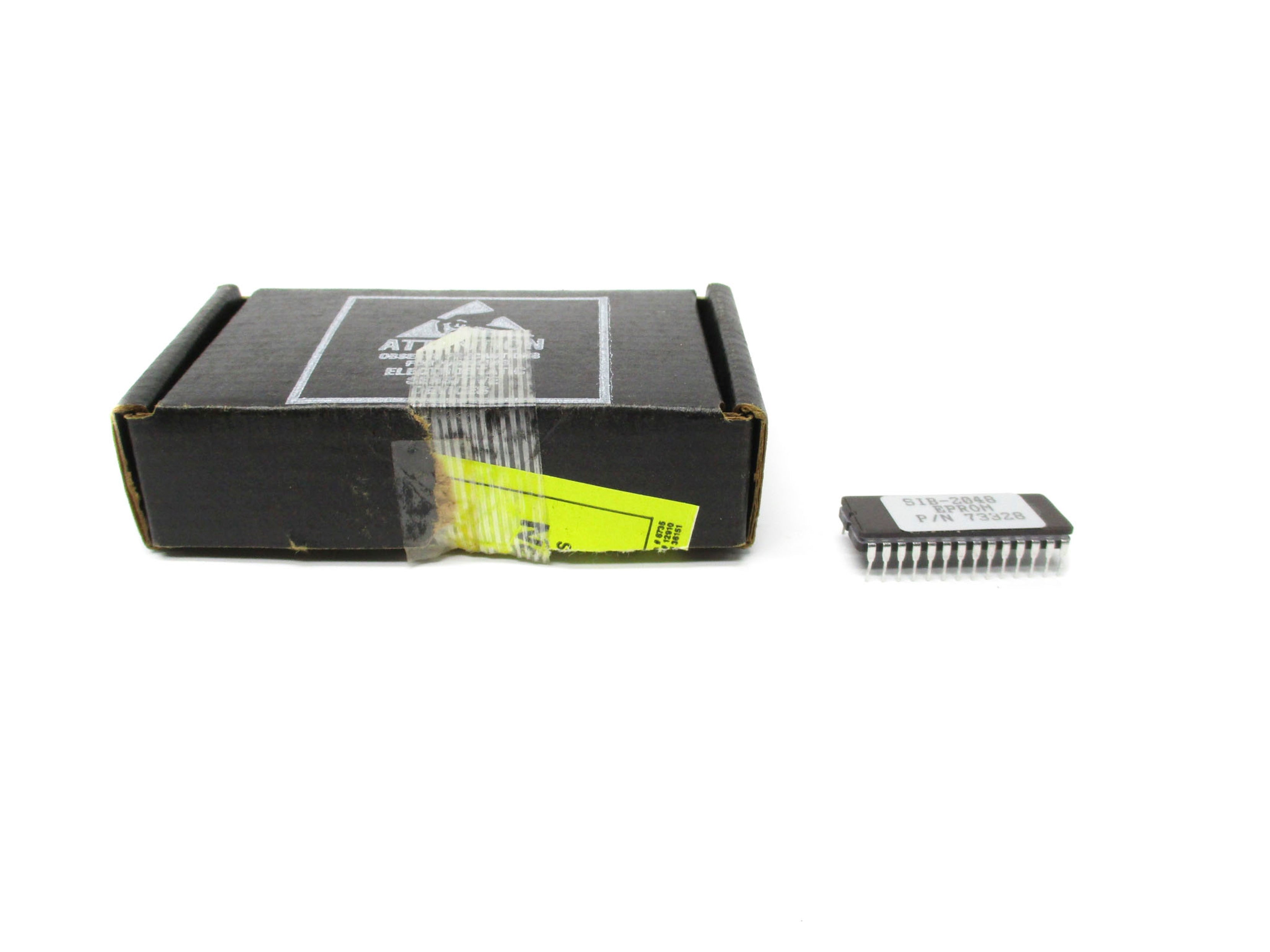 NOTIFIER 73328 SIB-2048 NSMP