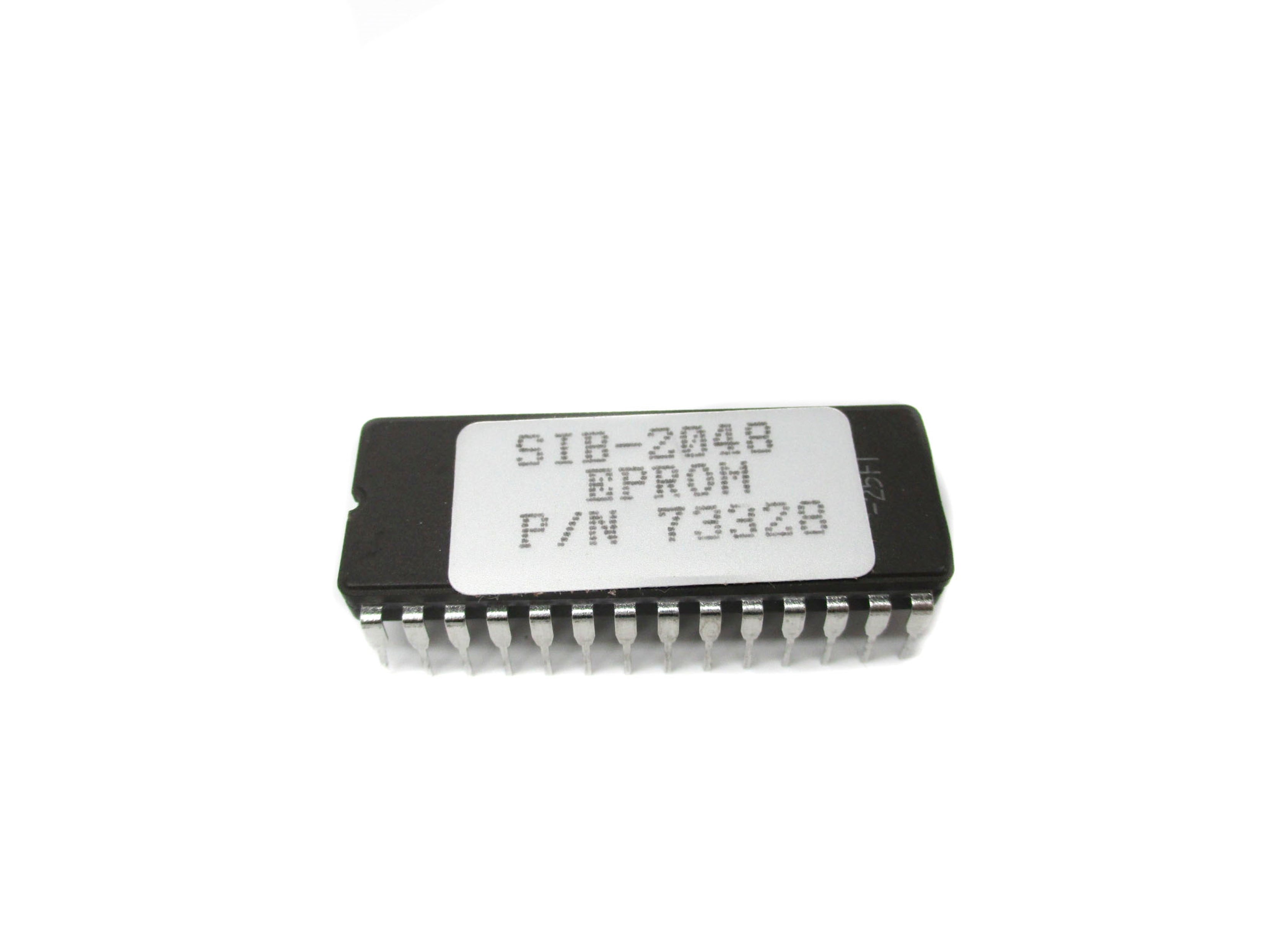 NOTIFIER 73328 SIB-2048 NSMP