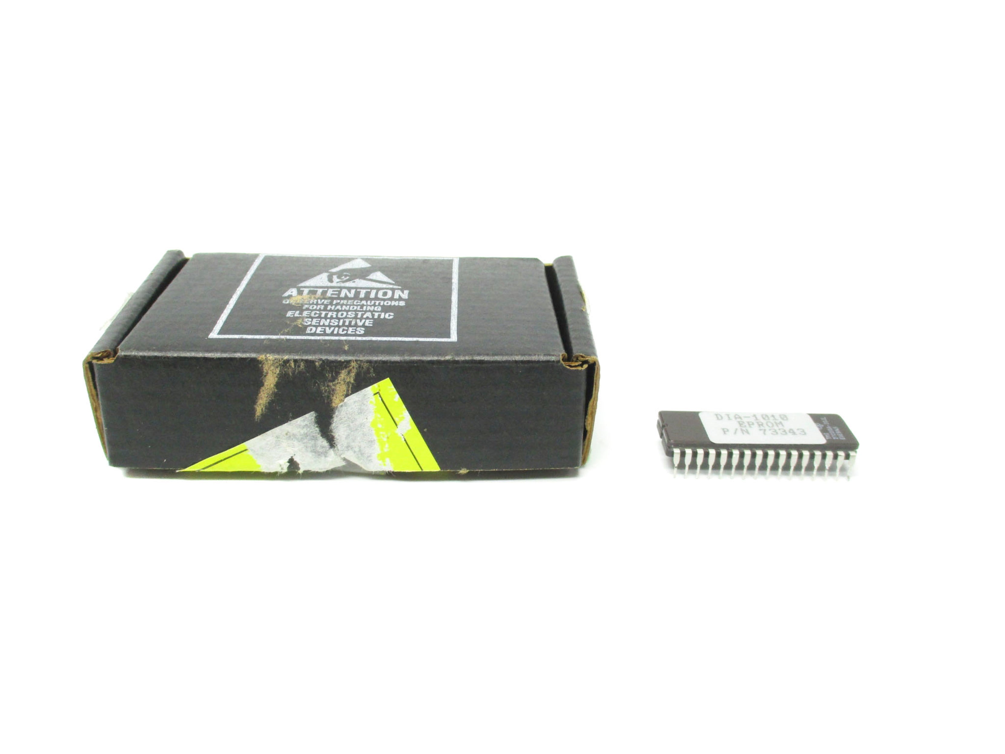 NOTIFIER 73343 DIA-1010 NSMP