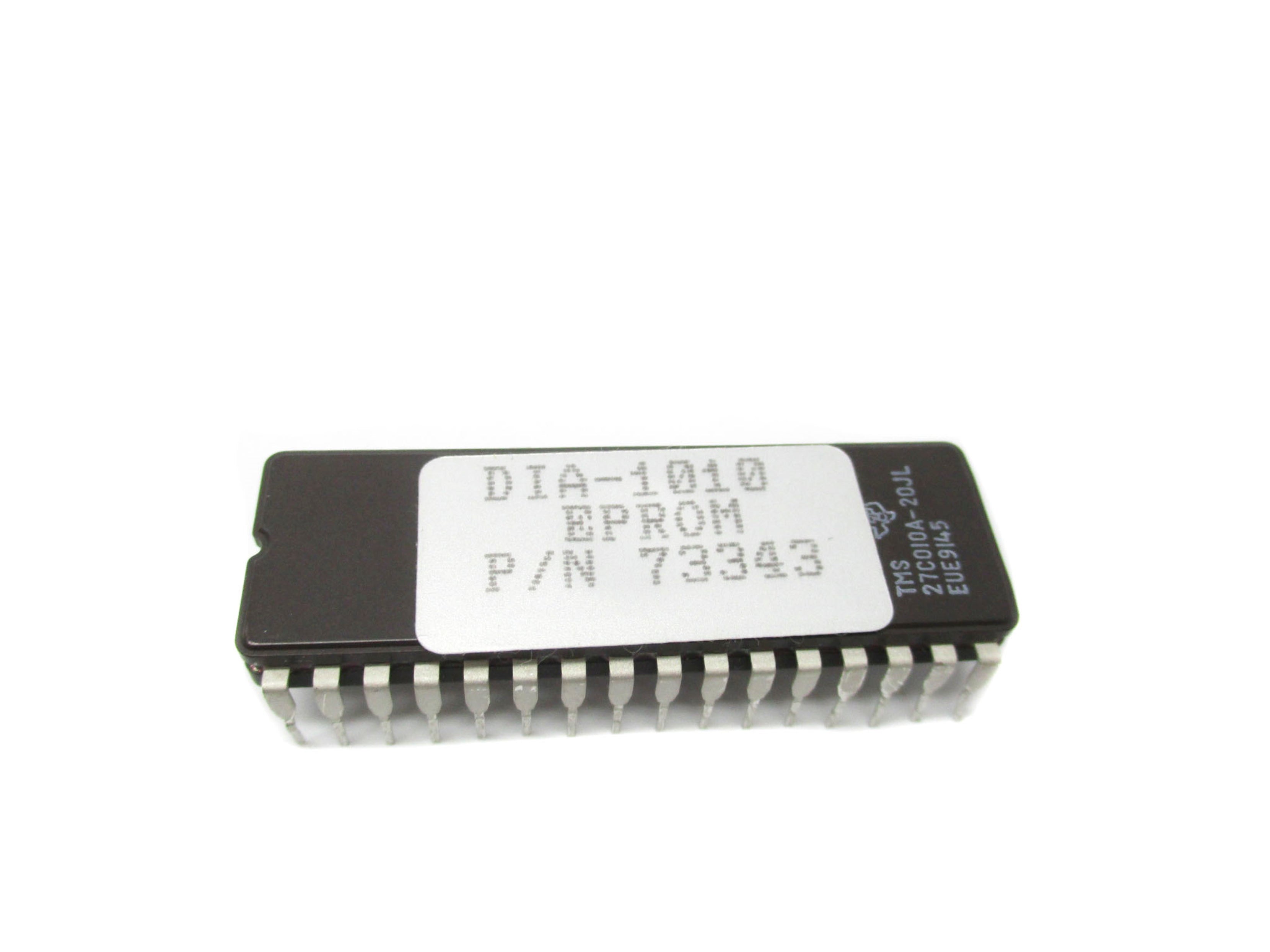 NOTIFIER 73343 DIA-1010 NSMP