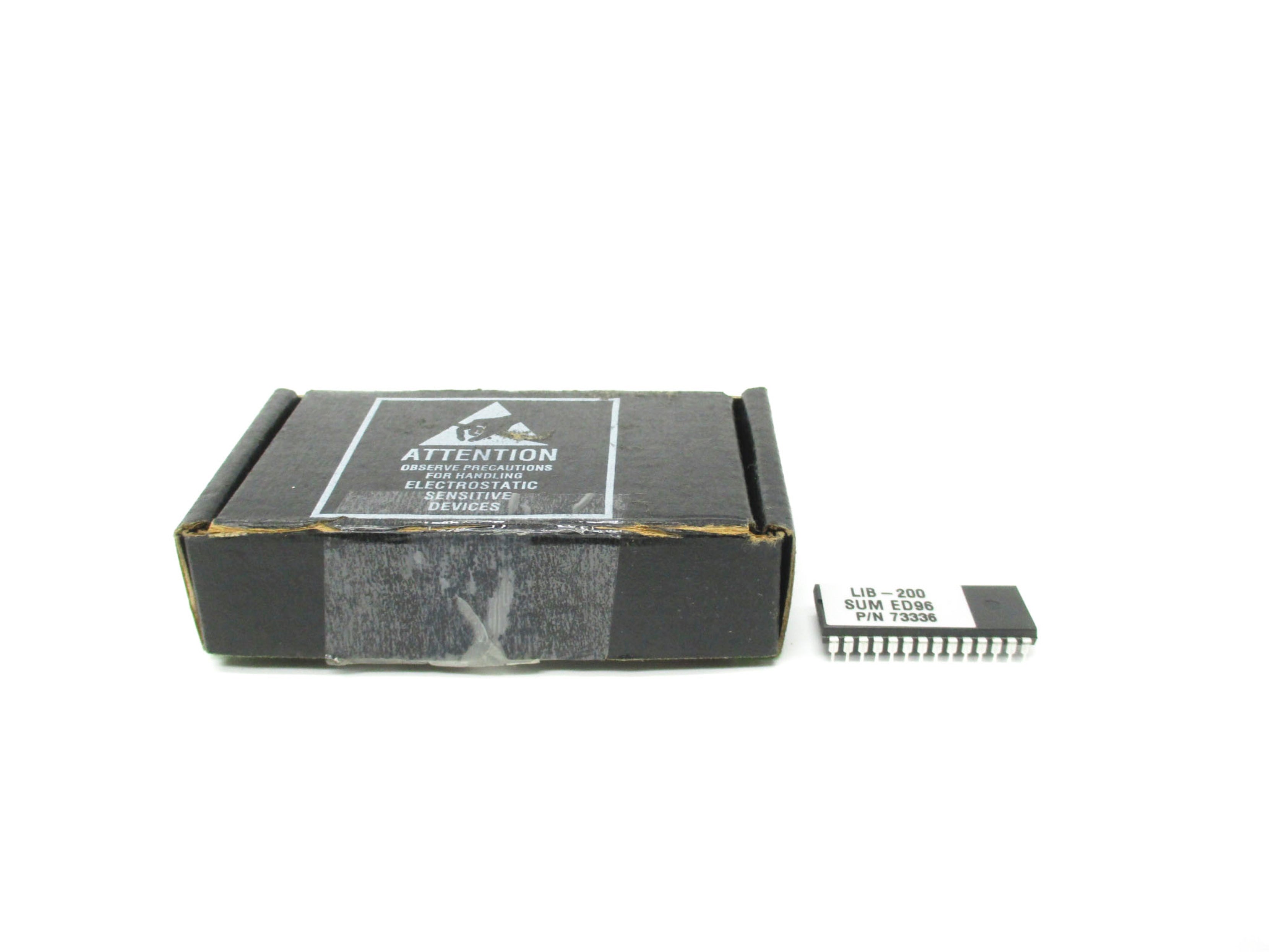 NOTIFIER 73336 LIB-200 NSMP