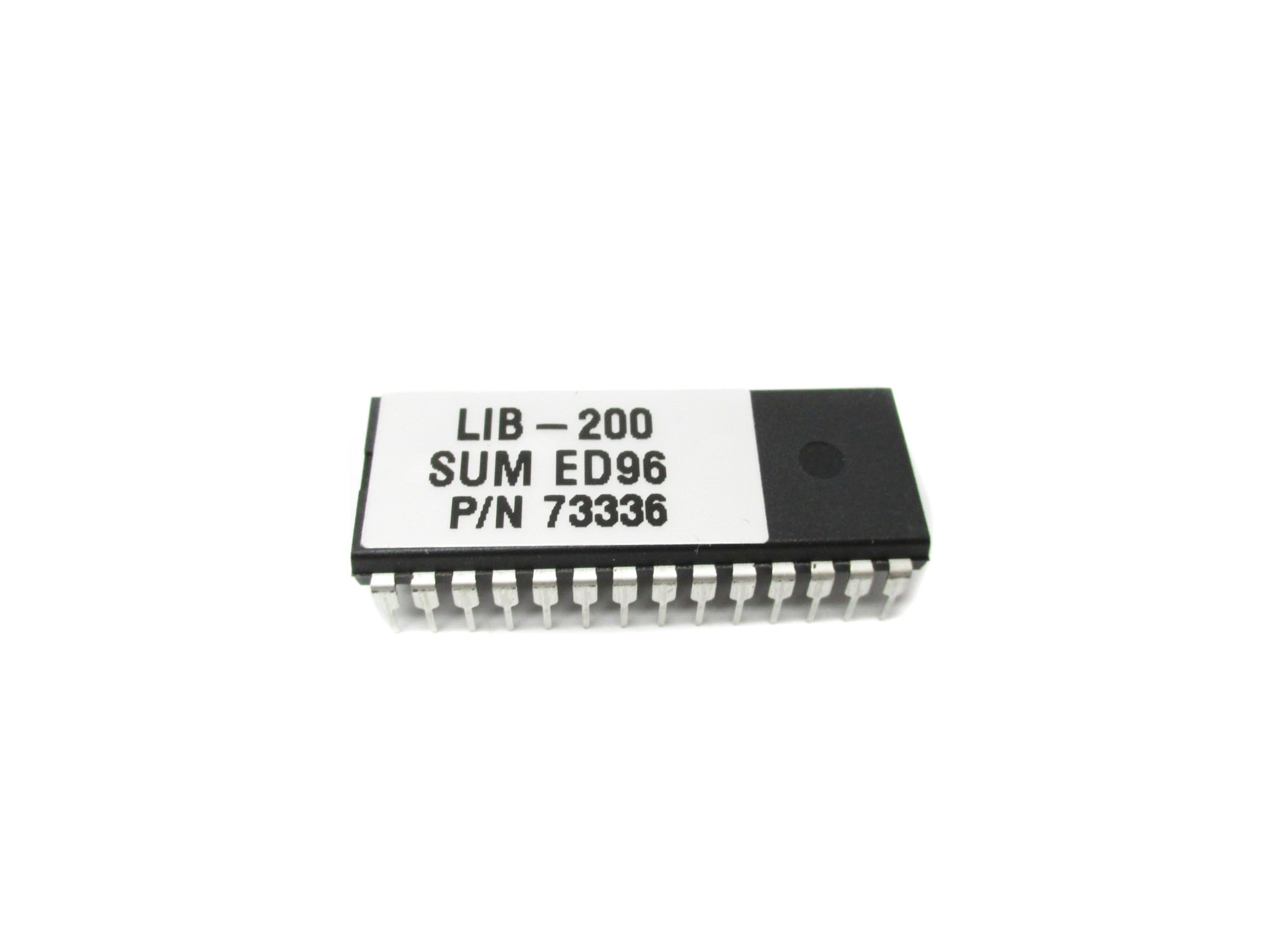 NOTIFIER 73336 LIB-200 NSMP