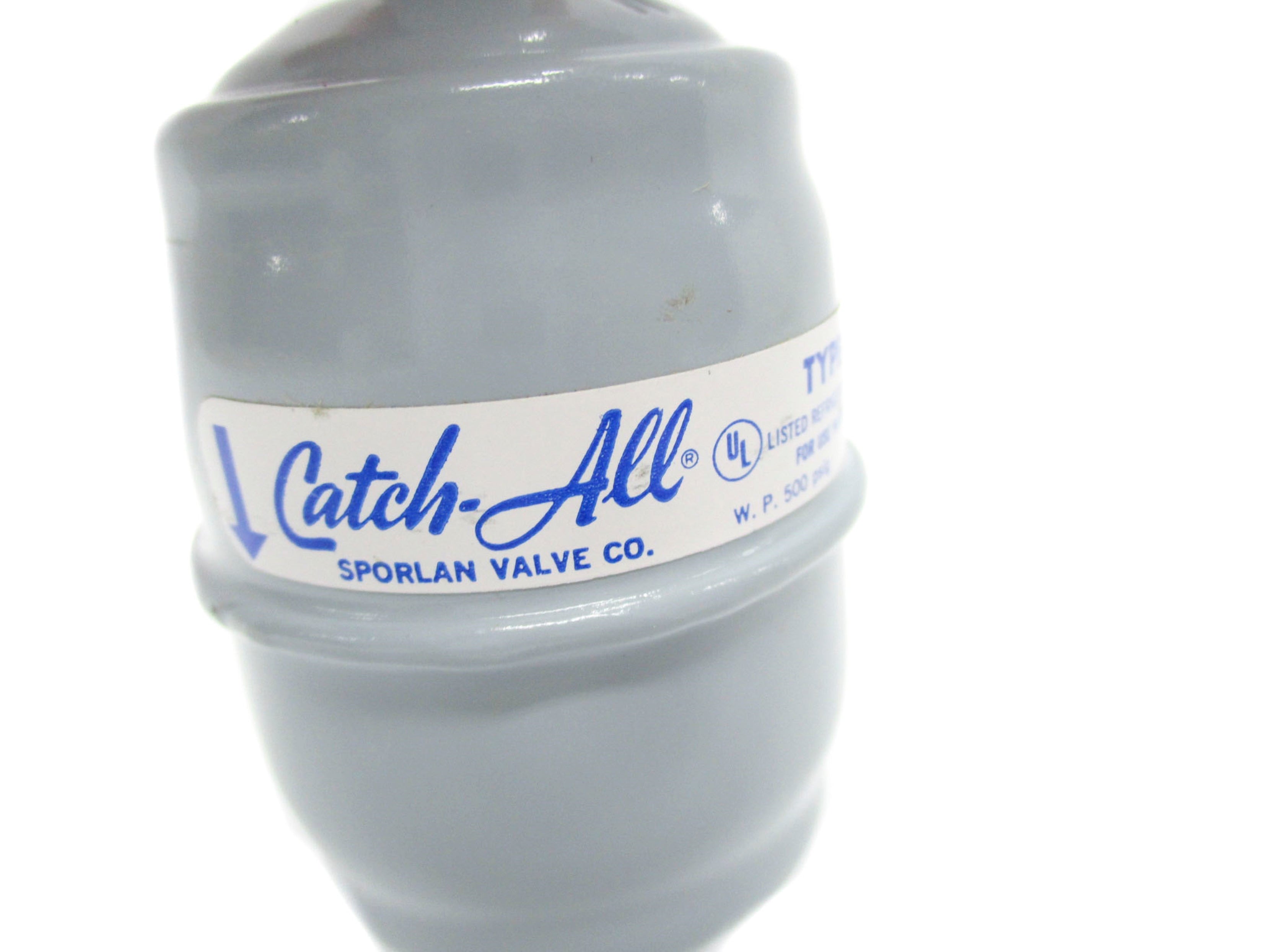 CATCH-ALL C-032-S NSNP