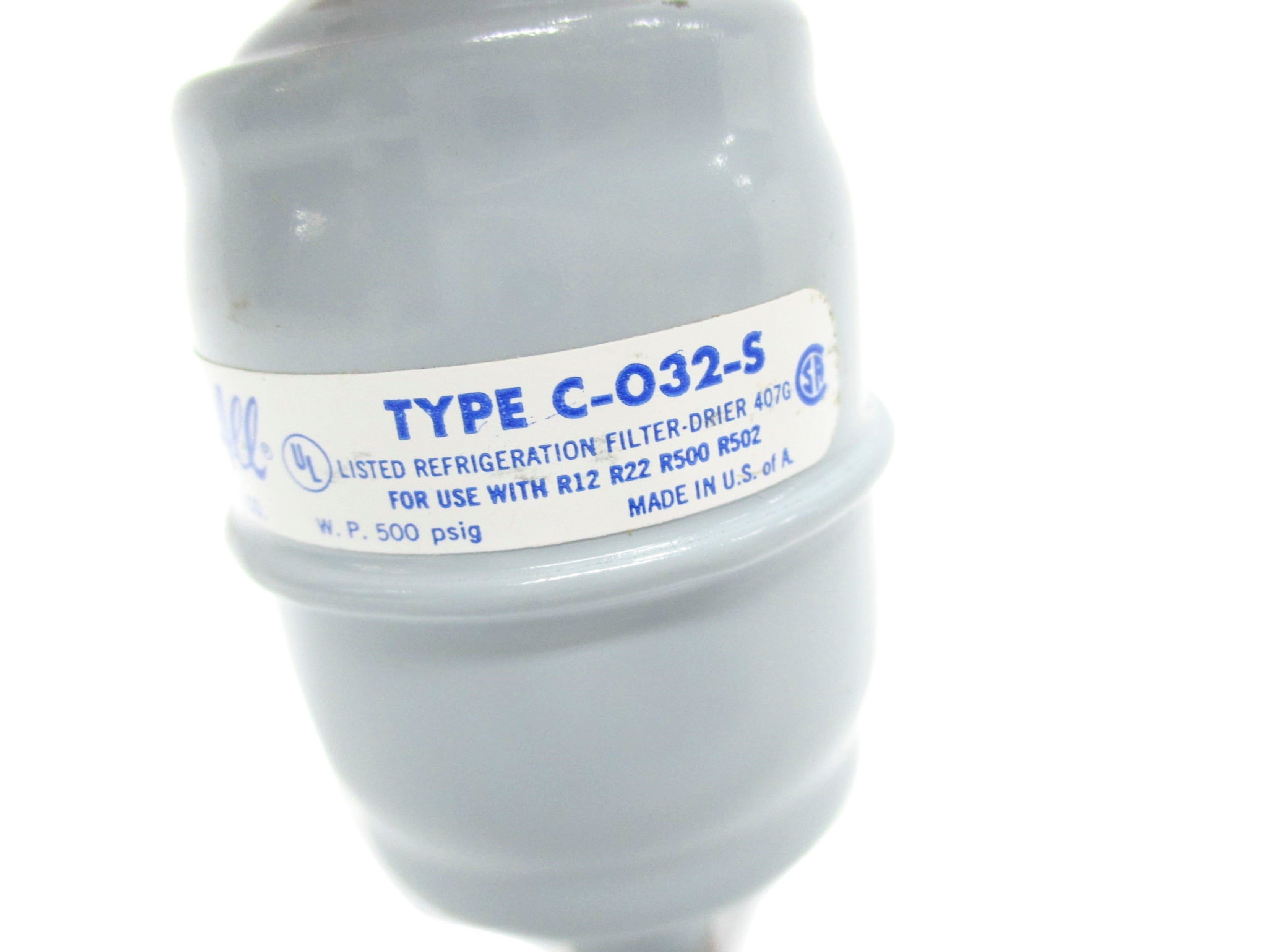 CATCH-ALL C-032-S NSNP