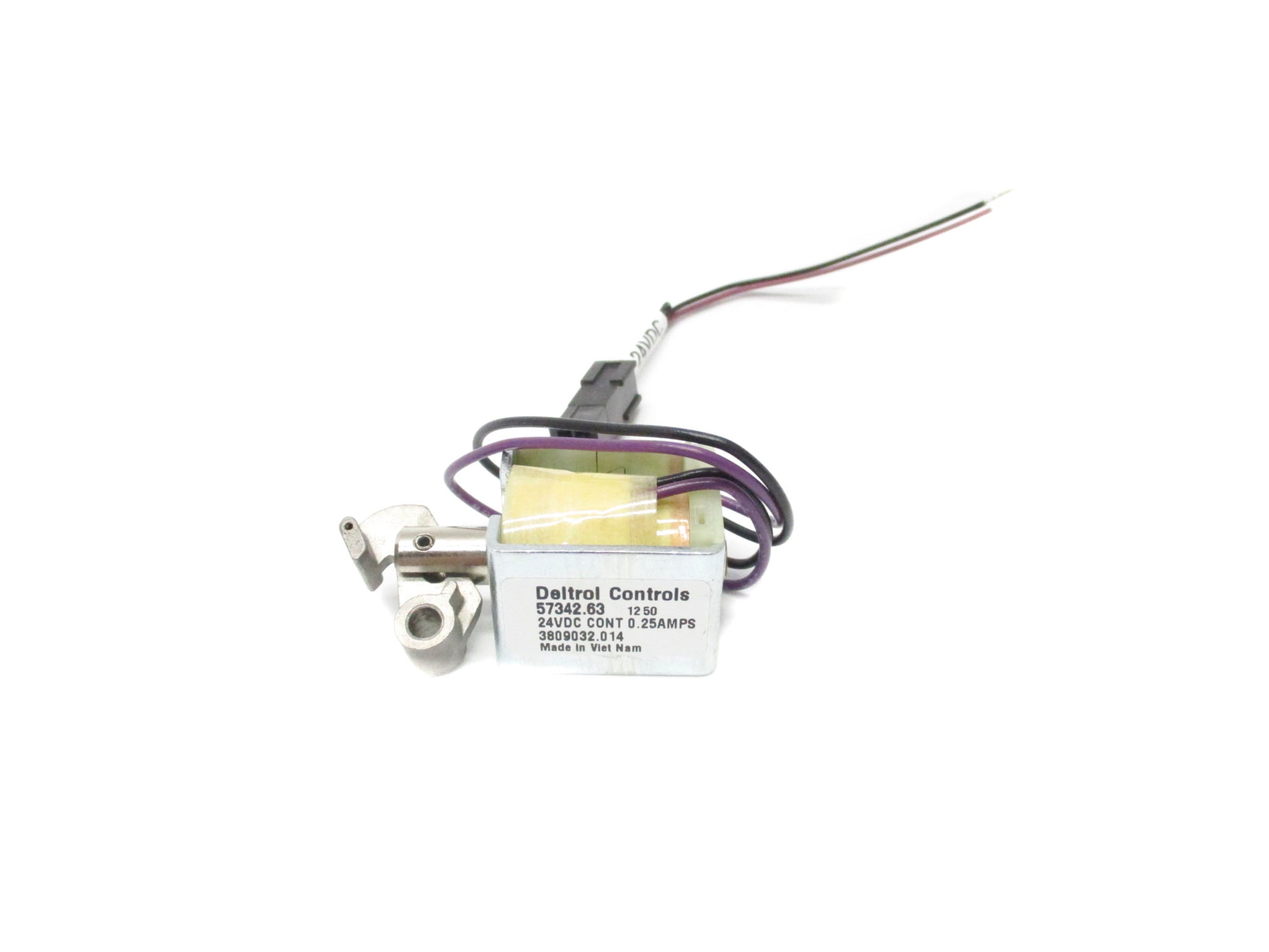 DELTROL CONTROLS 57342.63 NSNP